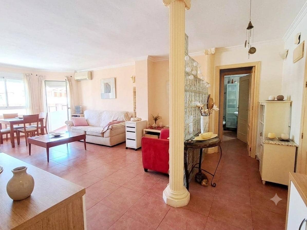 2 sovrum Lägenhet till salu i Aguilas - 160 000 € (Ref: 9965372)