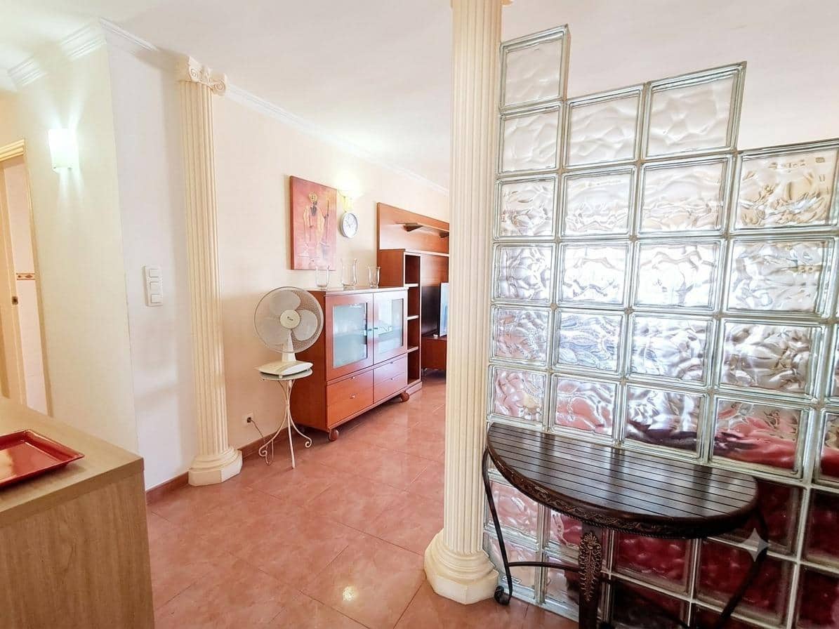 2 sovrum Lägenhet till salu i Aguilas - 160 000 € (Ref: 9965372)