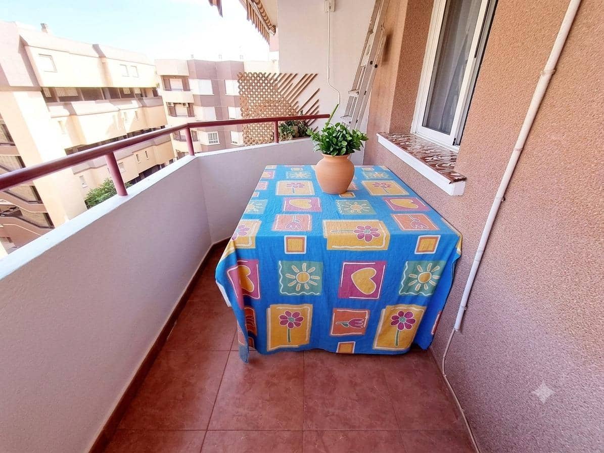 2 sovrum Lägenhet till salu i Aguilas - 160 000 € (Ref: 9965372)