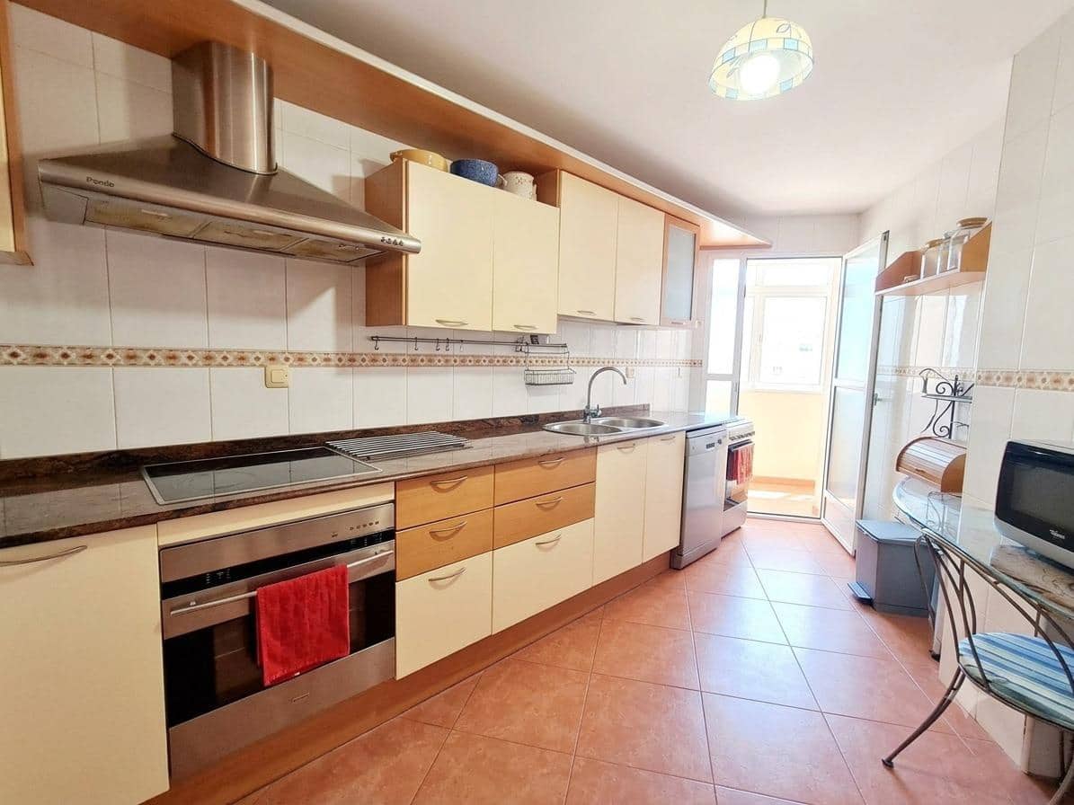 2 sovrum Lägenhet till salu i Aguilas - 160 000 € (Ref: 9965372)