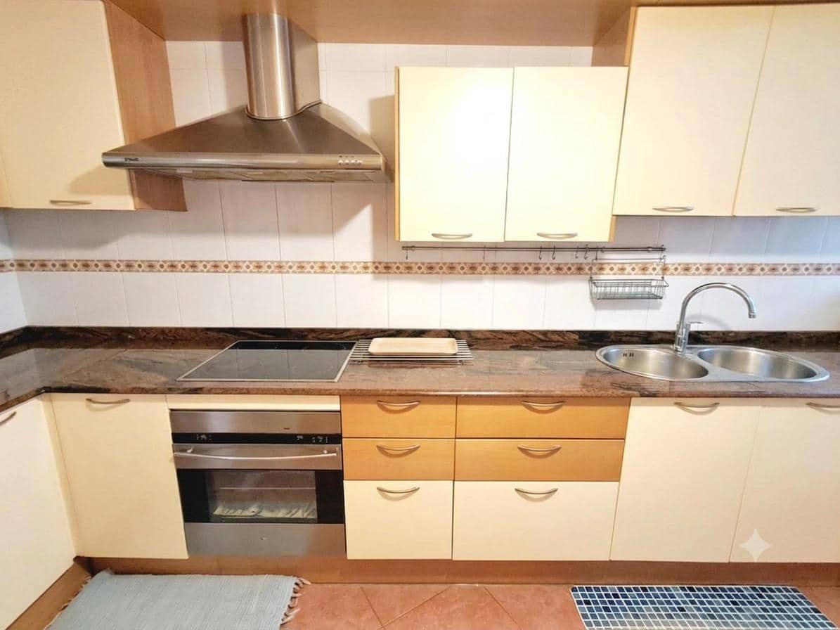 2 sovrum Lägenhet till salu i Aguilas - 160 000 € (Ref: 9965372)