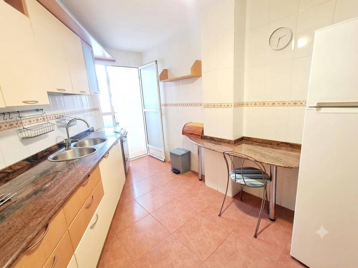 2 sovrum Lägenhet till salu i Aguilas - 160 000 € (Ref: 9965372)