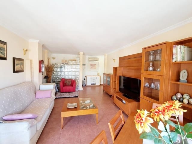 2 sypialnia Apartament na sprzedaż w Aguilas - 160 000 € (Ref: 9965372)