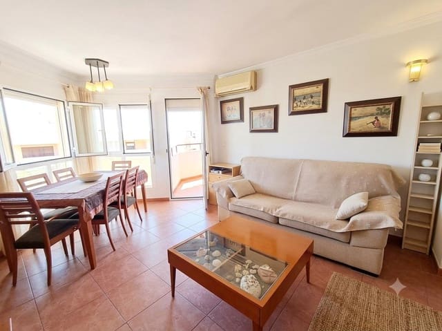 2 sypialnia Apartament na sprzedaż w Aguilas - 160 000 € (Ref: 9965372)