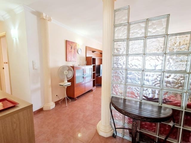 2 sypialnia Apartament na sprzedaż w Aguilas - 160 000 € (Ref: 9965372)