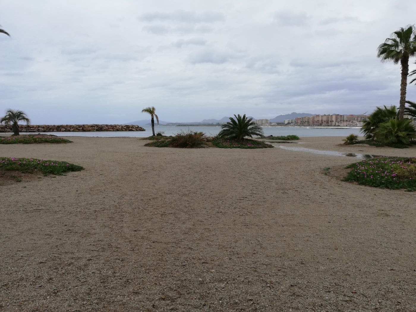 2 sovrum Lägenhet till salu i Aguilas - 160 000 € (Ref: 9965372)