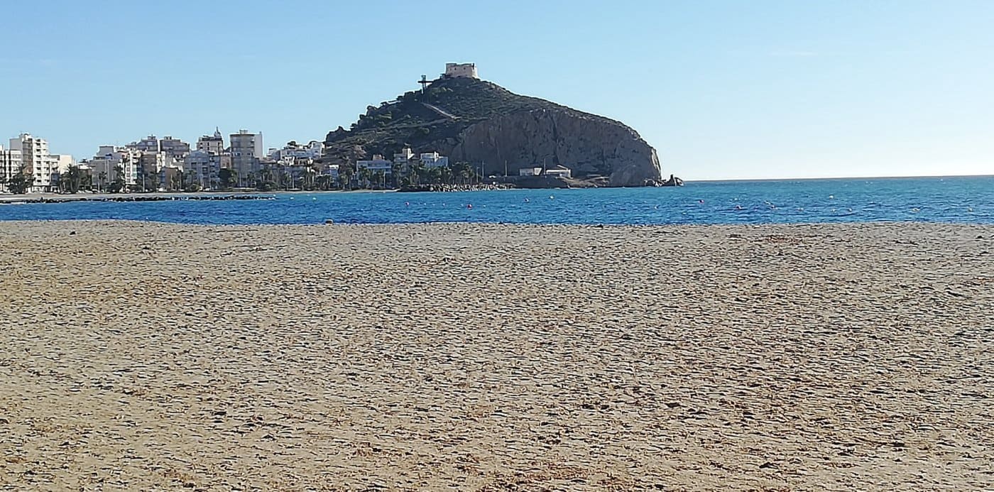 2 sovrum Lägenhet till salu i Aguilas - 160 000 € (Ref: 9965372)