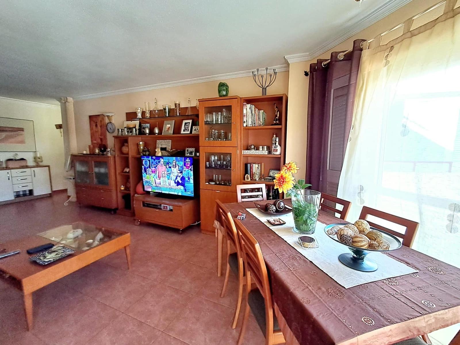 2 sovrum Lägenhet till salu i Aguilas - 160 000 € (Ref: 9965372)