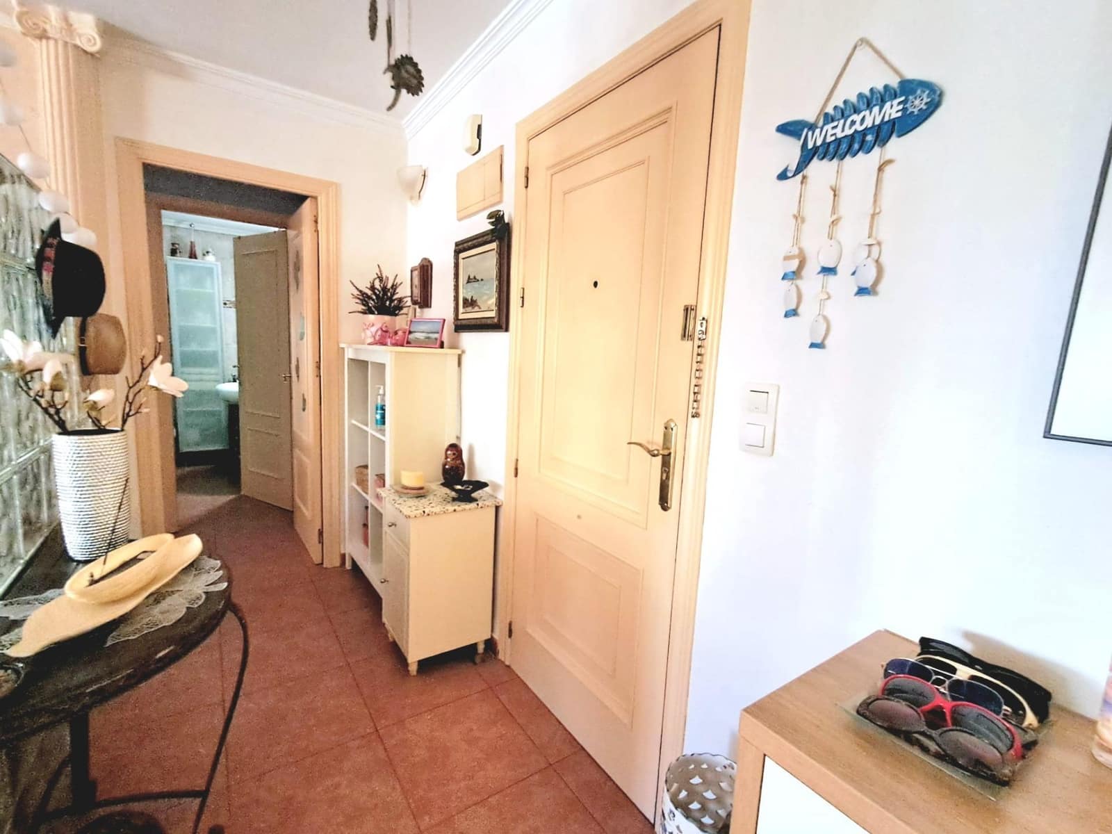 2 sovrum Lägenhet till salu i Aguilas - 160 000 € (Ref: 9965372)