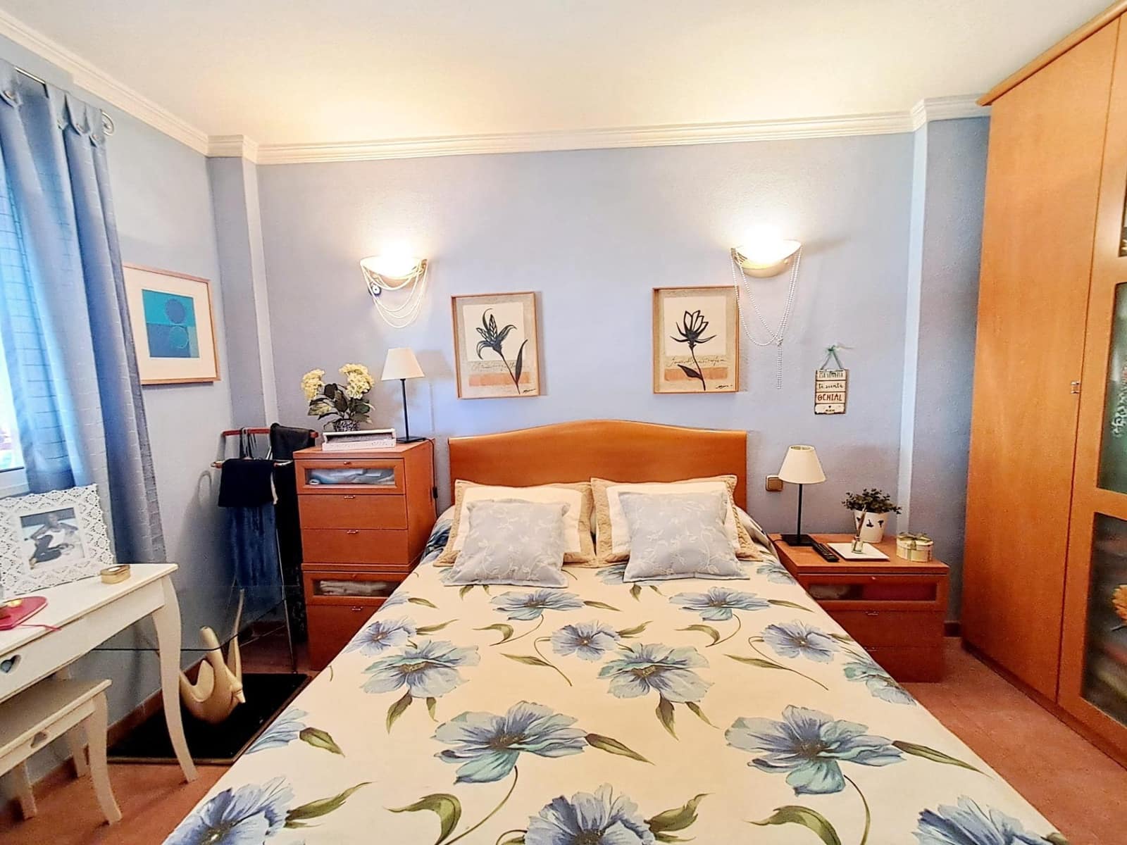 2 sovrum Lägenhet till salu i Aguilas - 160 000 € (Ref: 9965372)