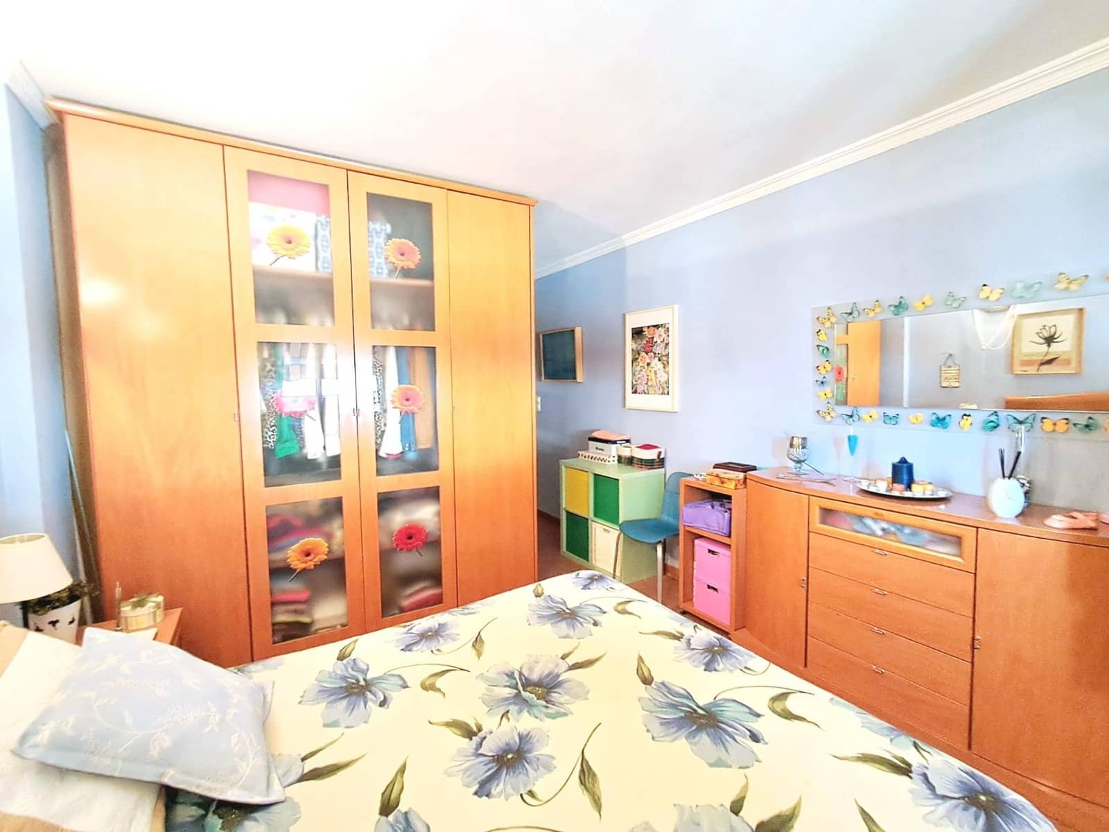 2 sovrum Lägenhet till salu i Aguilas - 160 000 € (Ref: 9965372)