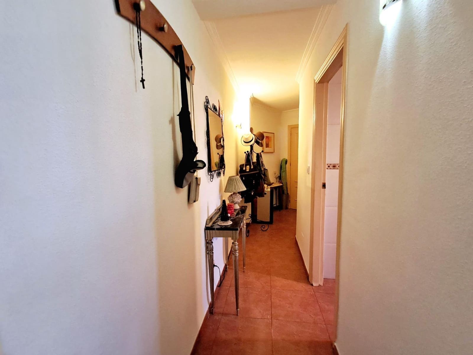 2 sovrum Lägenhet till salu i Aguilas - 160 000 € (Ref: 9965372)