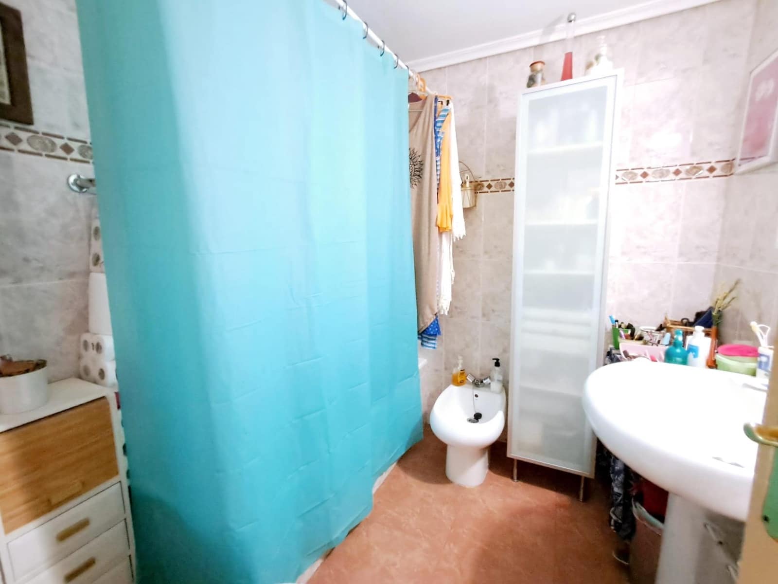 2 sovrum Lägenhet till salu i Aguilas - 160 000 € (Ref: 9965372)