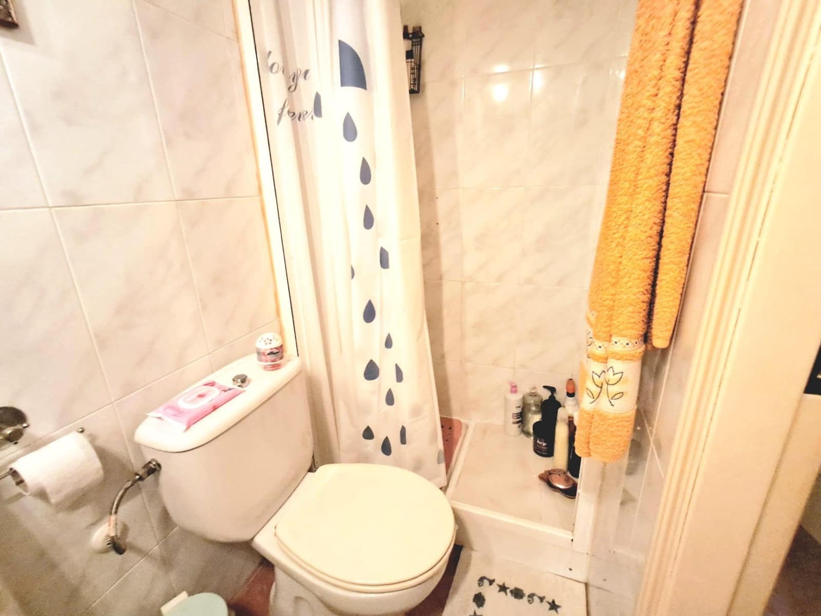 2 sovrum Lägenhet till salu i Aguilas - 160 000 € (Ref: 9965372)