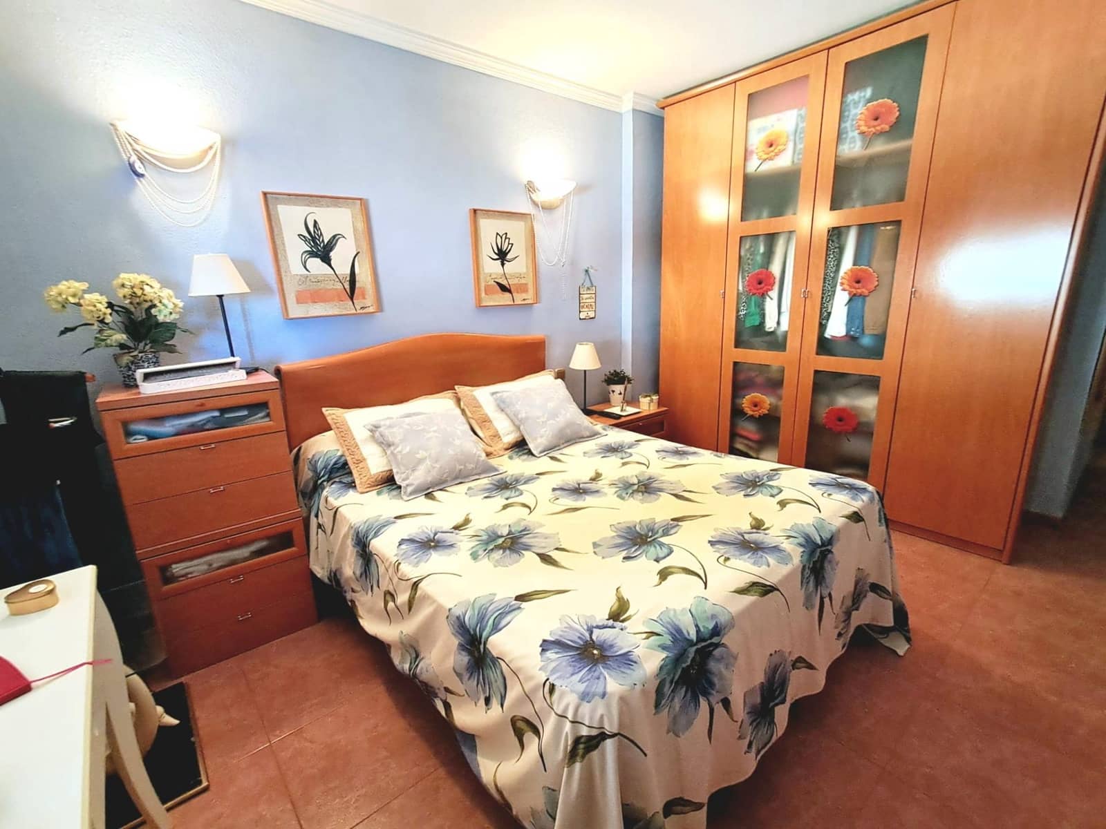 2 sovrum Lägenhet till salu i Aguilas - 160 000 € (Ref: 9965372)