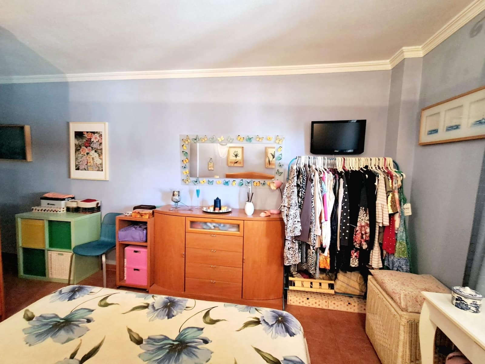 2 sovrum Lägenhet till salu i Aguilas - 160 000 € (Ref: 9965372)