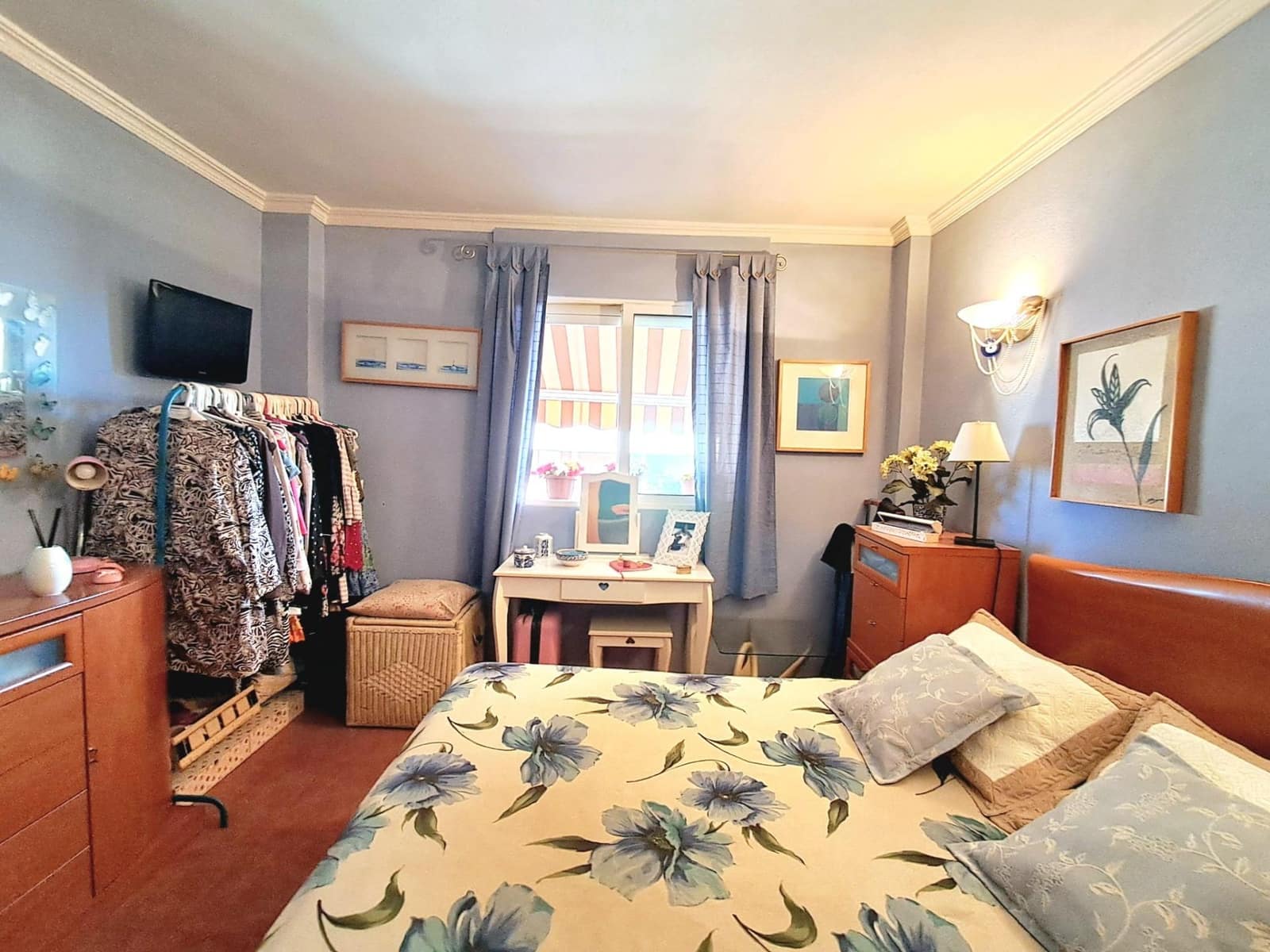 2 sovrum Lägenhet till salu i Aguilas - 160 000 € (Ref: 9965372)