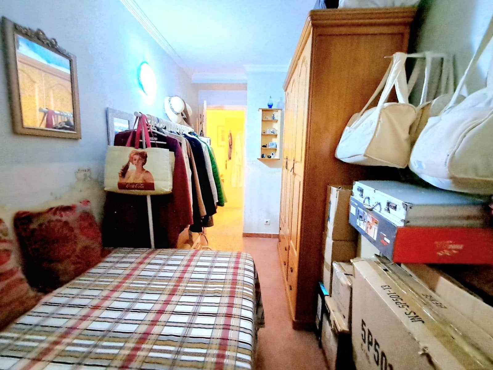 2 sovrum Lägenhet till salu i Aguilas - 160 000 € (Ref: 9965372)