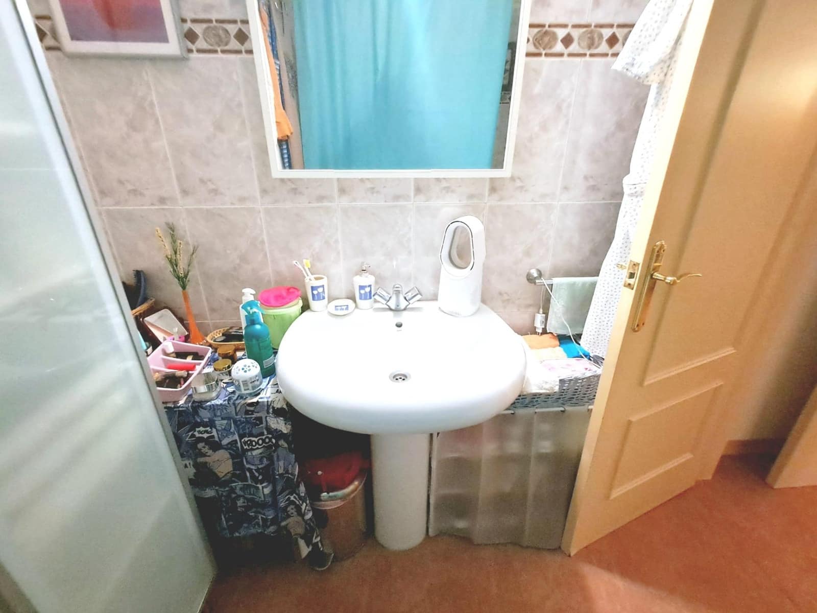 2 sovrum Lägenhet till salu i Aguilas - 160 000 € (Ref: 9965372)