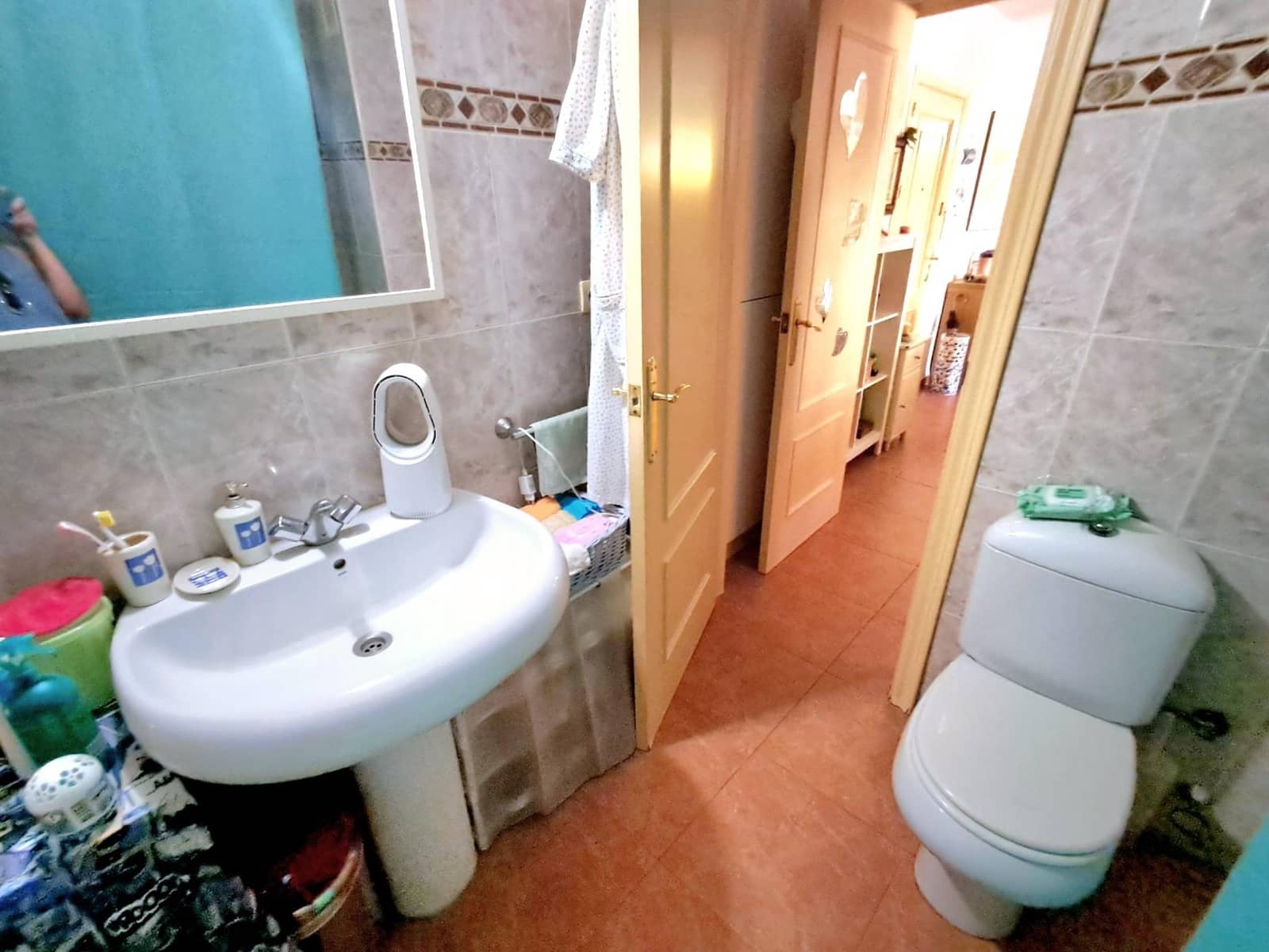 2 sovrum Lägenhet till salu i Aguilas - 160 000 € (Ref: 9965372)
