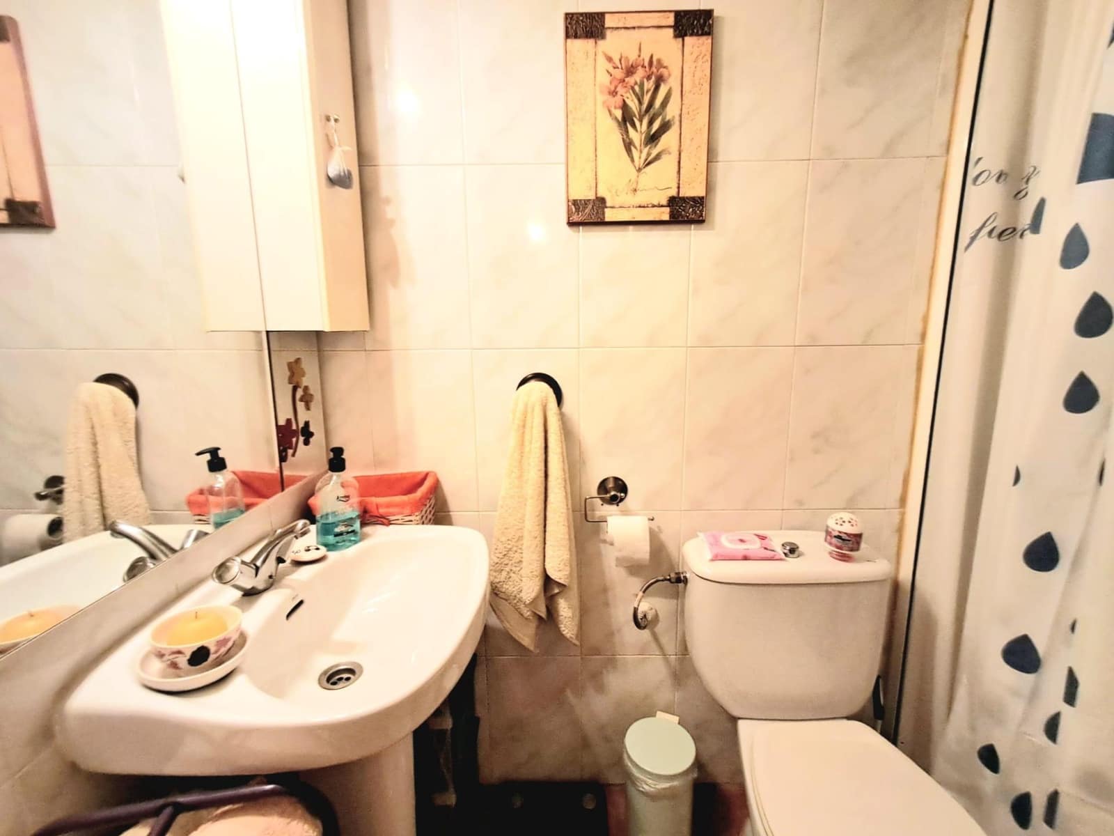 2 sovrum Lägenhet till salu i Aguilas - 160 000 € (Ref: 9965372)