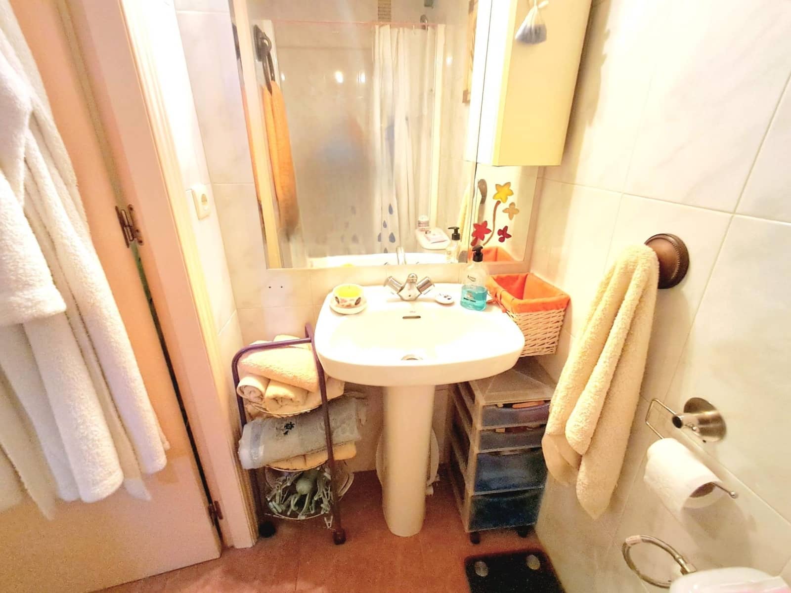 2 sovrum Lägenhet till salu i Aguilas - 160 000 € (Ref: 9965372)