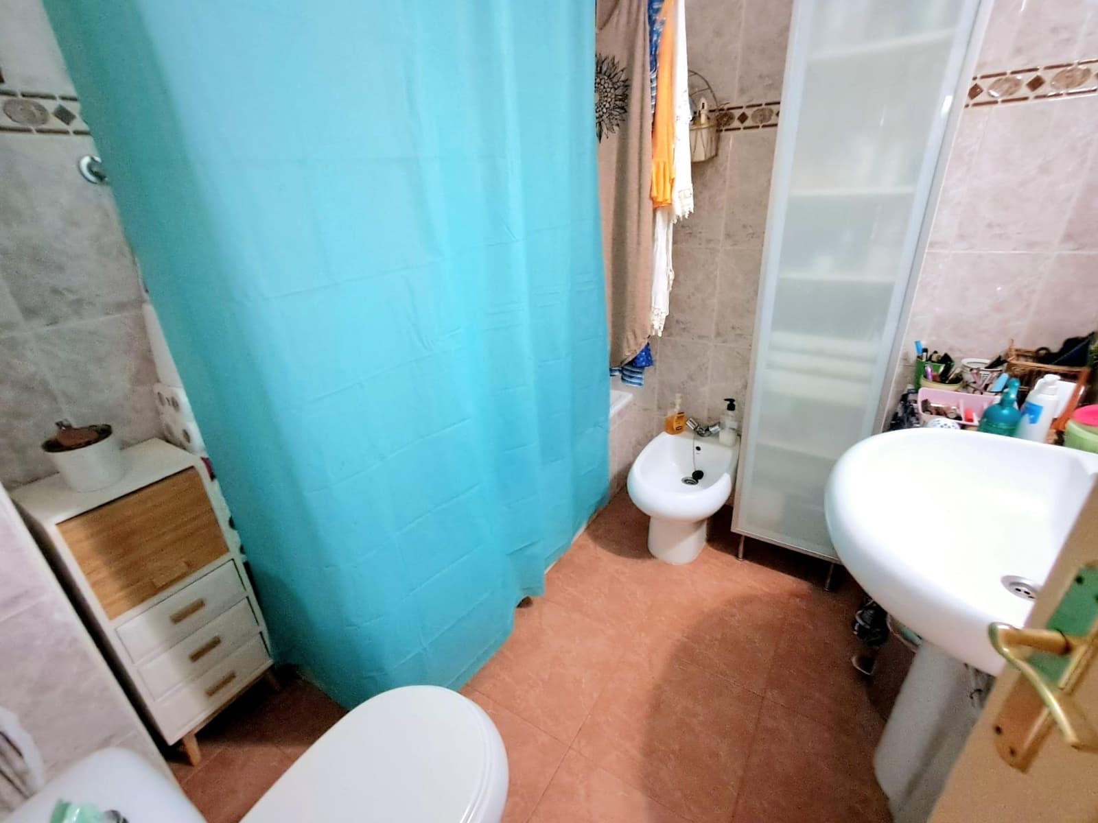 2 sovrum Lägenhet till salu i Aguilas - 160 000 € (Ref: 9965372)