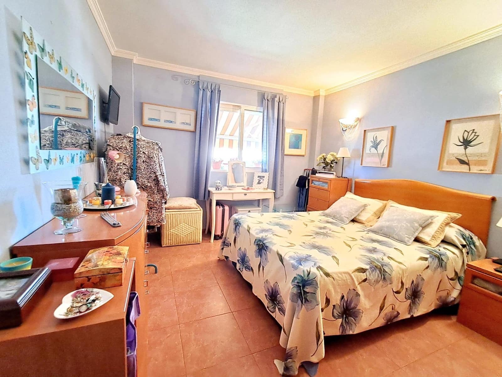 2 sovrum Lägenhet till salu i Aguilas - 160 000 € (Ref: 9965372)