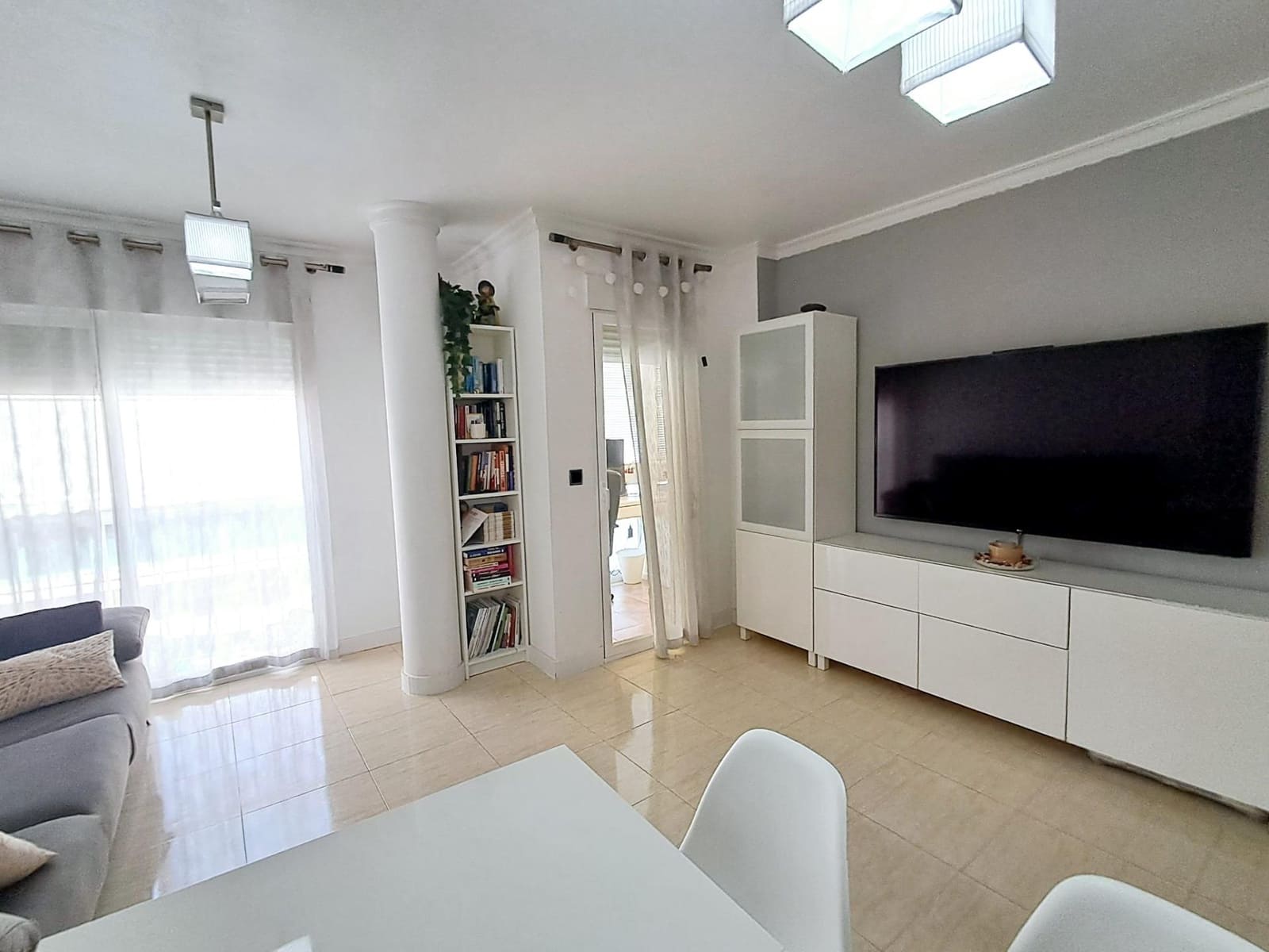 3 bedroom Flat for sale in Aguilas with garage - € 215,000 (Ref: 9977426)