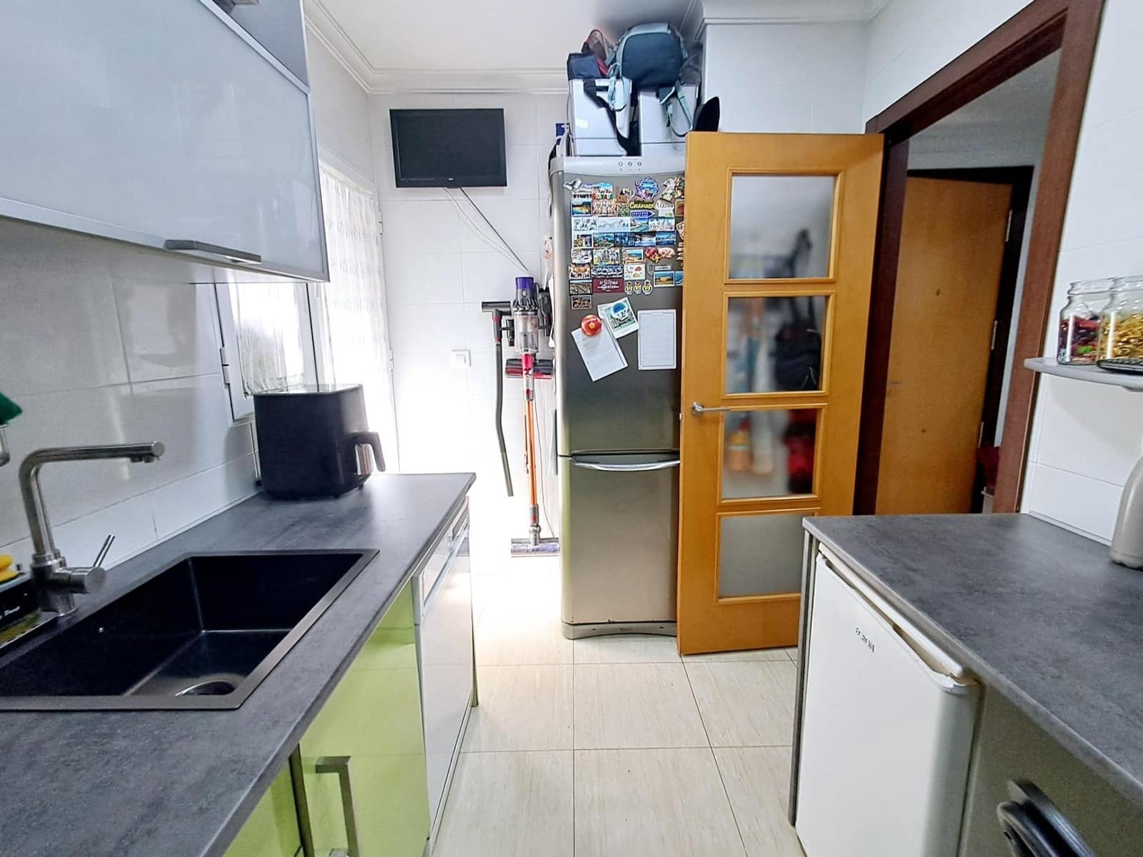 3 bedroom Flat for sale in Aguilas with garage - € 215,000 (Ref: 9977426)