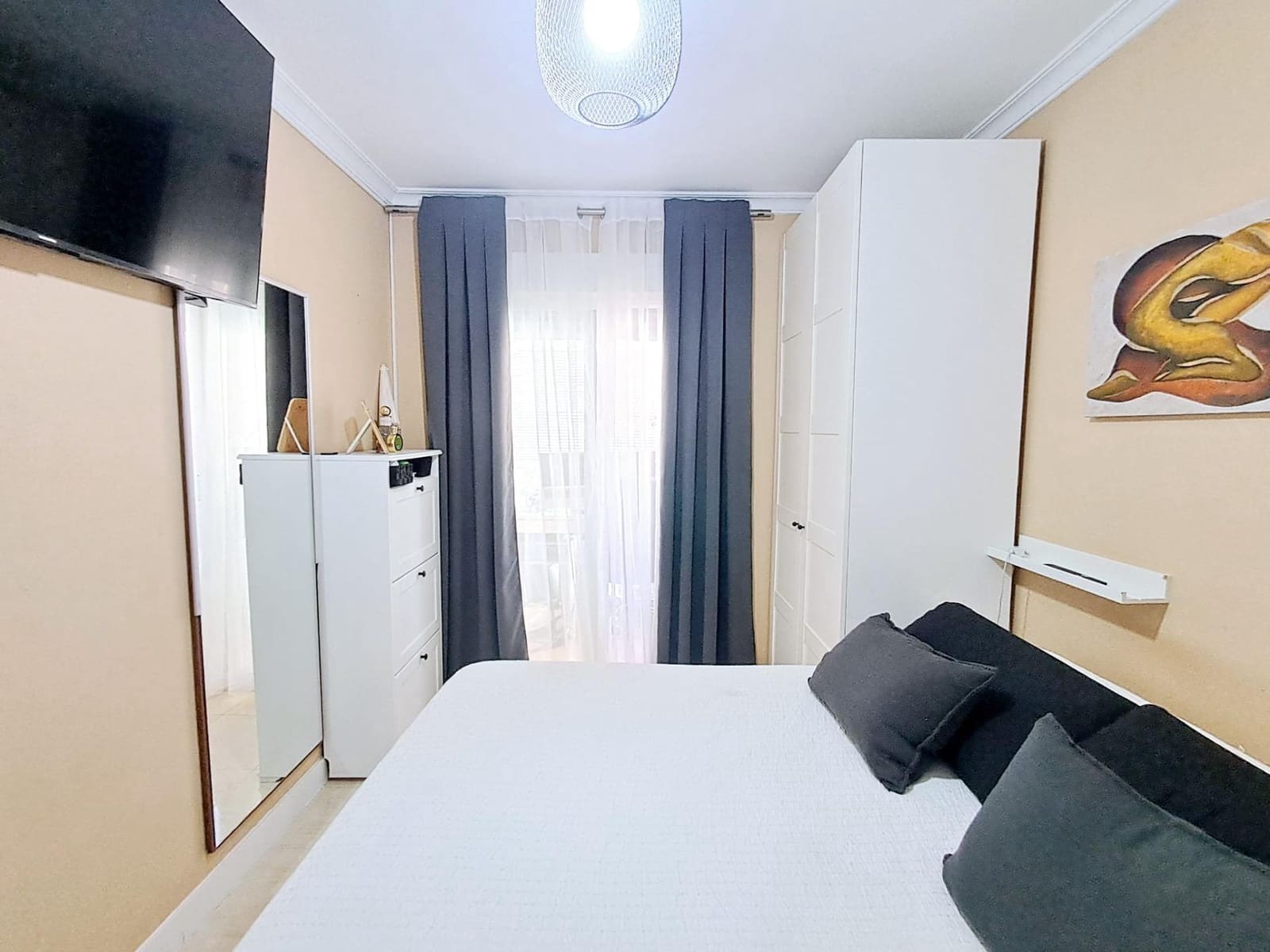 3 bedroom Flat for sale in Aguilas with garage - € 215,000 (Ref: 9977426)