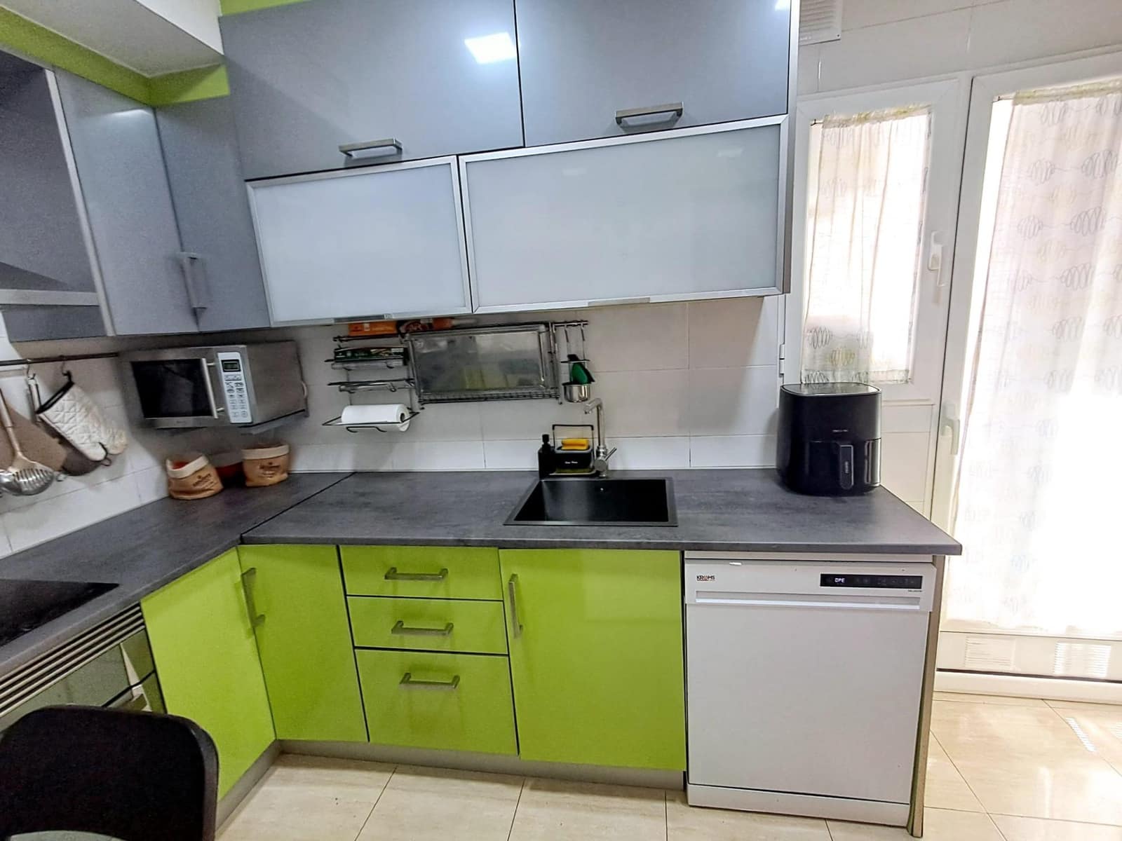 3 bedroom Flat for sale in Aguilas with garage - € 215,000 (Ref: 9977426)