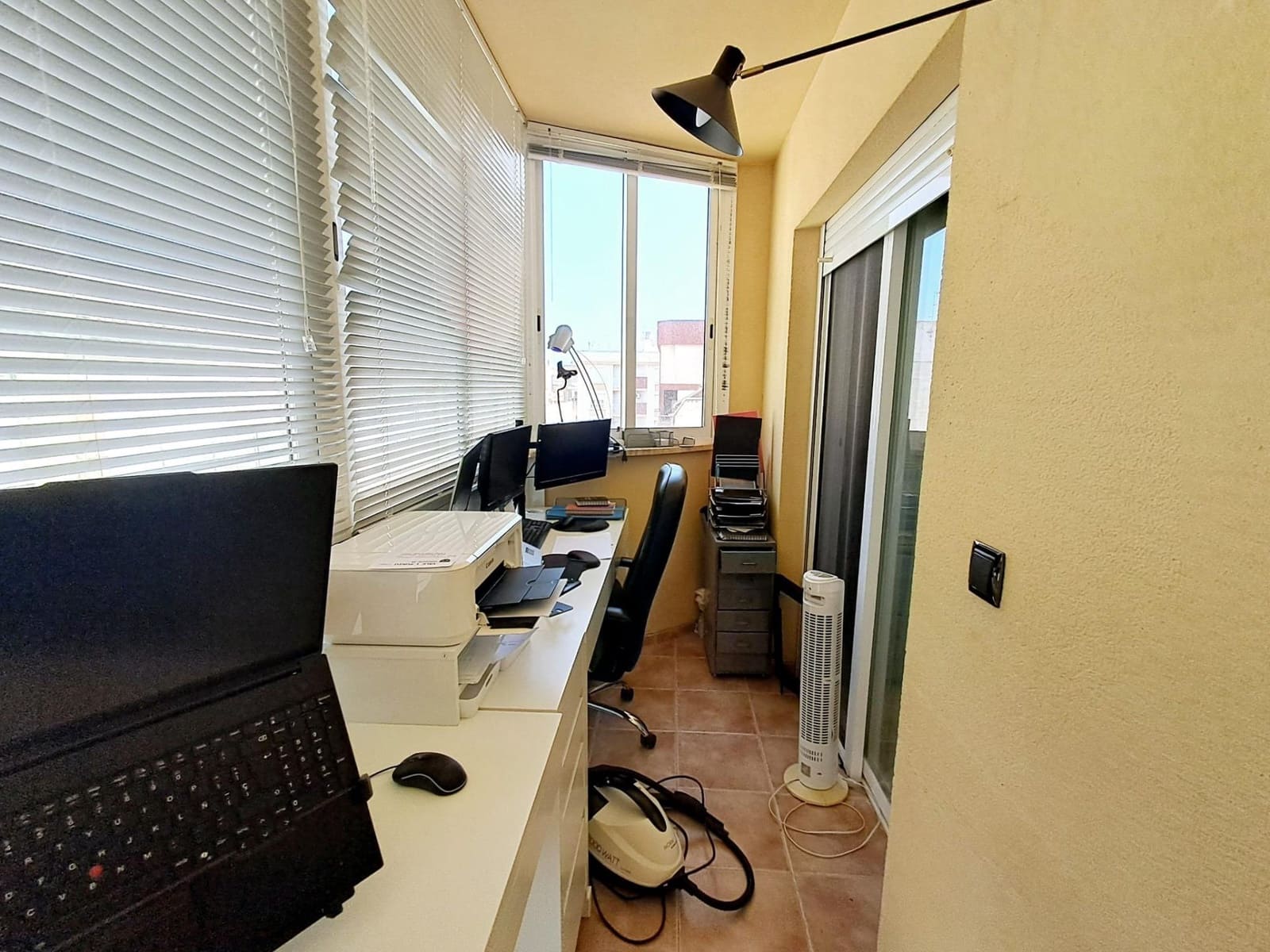 3 bedroom Flat for sale in Aguilas with garage - € 215,000 (Ref: 9977426)