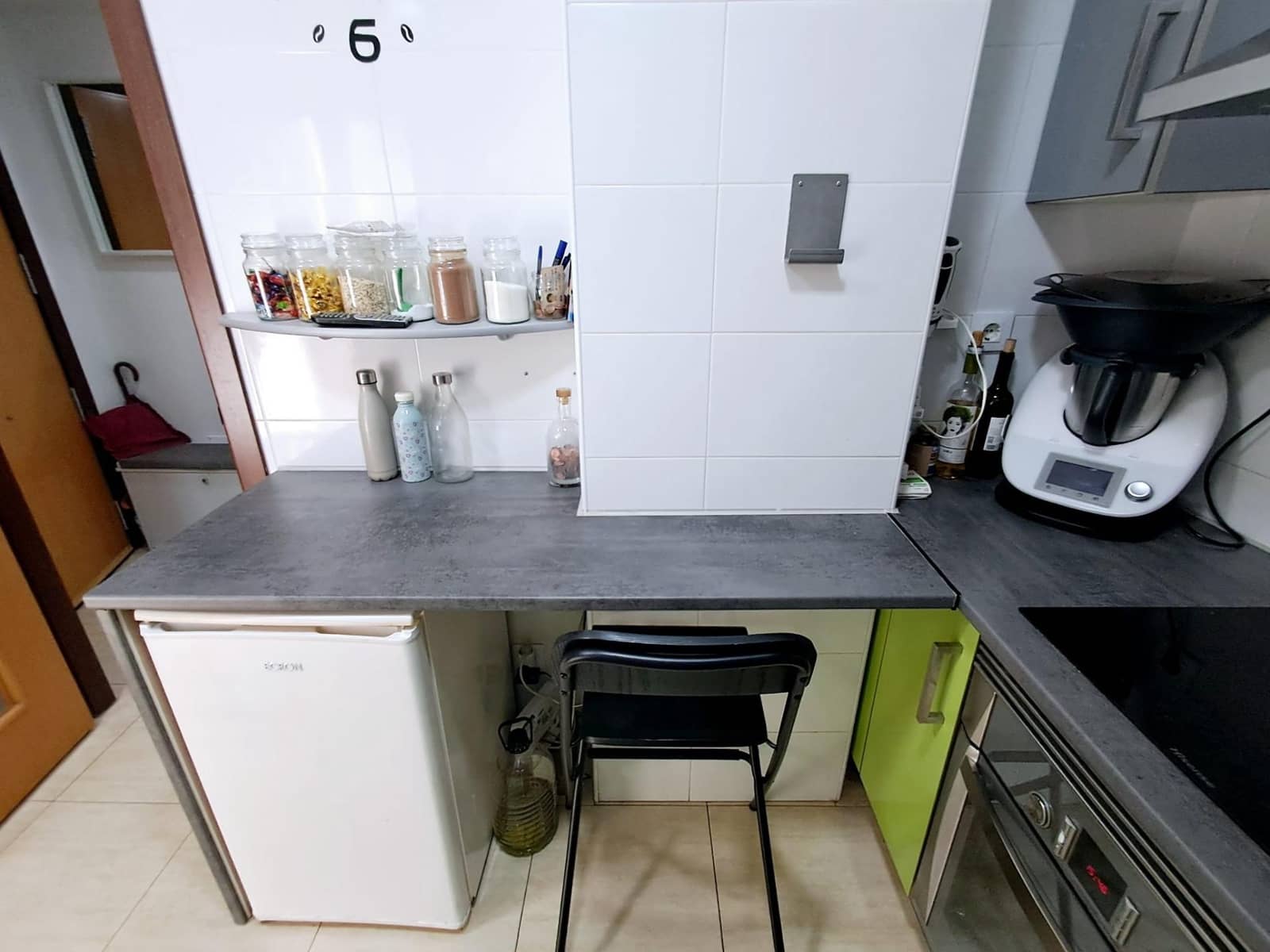 3 bedroom Flat for sale in Aguilas with garage - € 215,000 (Ref: 9977426)