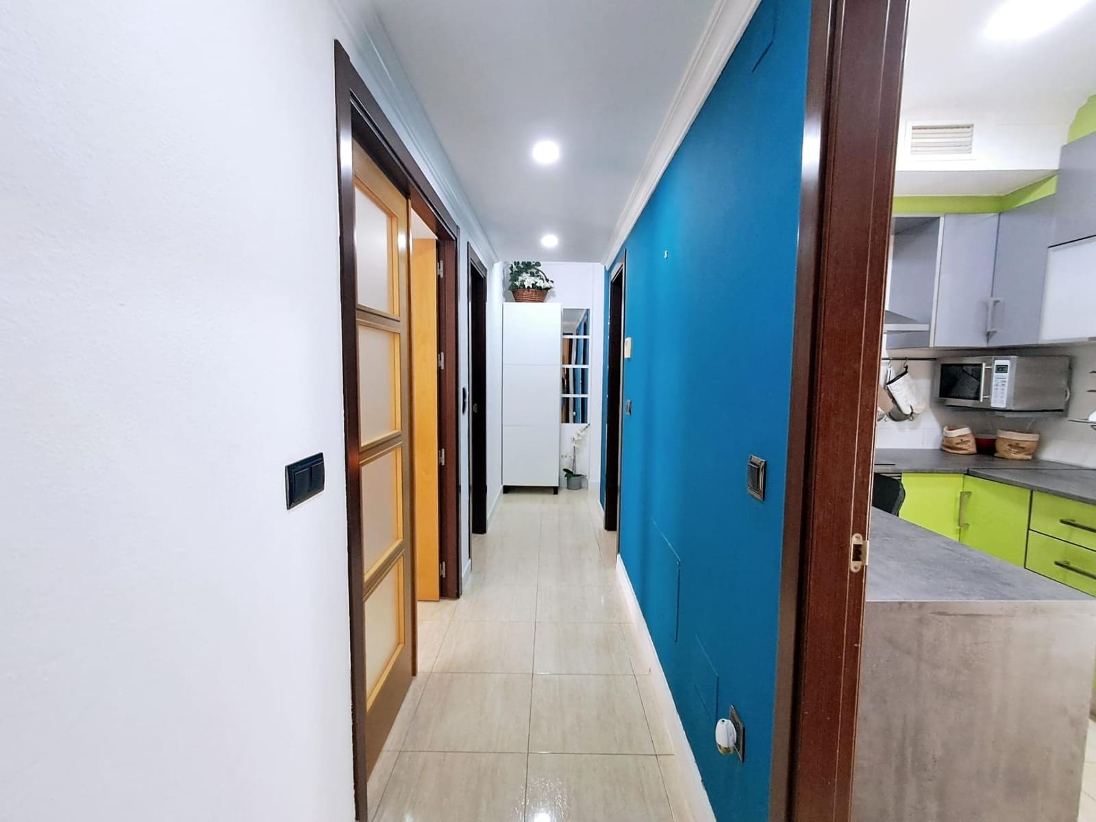 3 bedroom Flat for sale in Aguilas with garage - € 215,000 (Ref: 9977426)