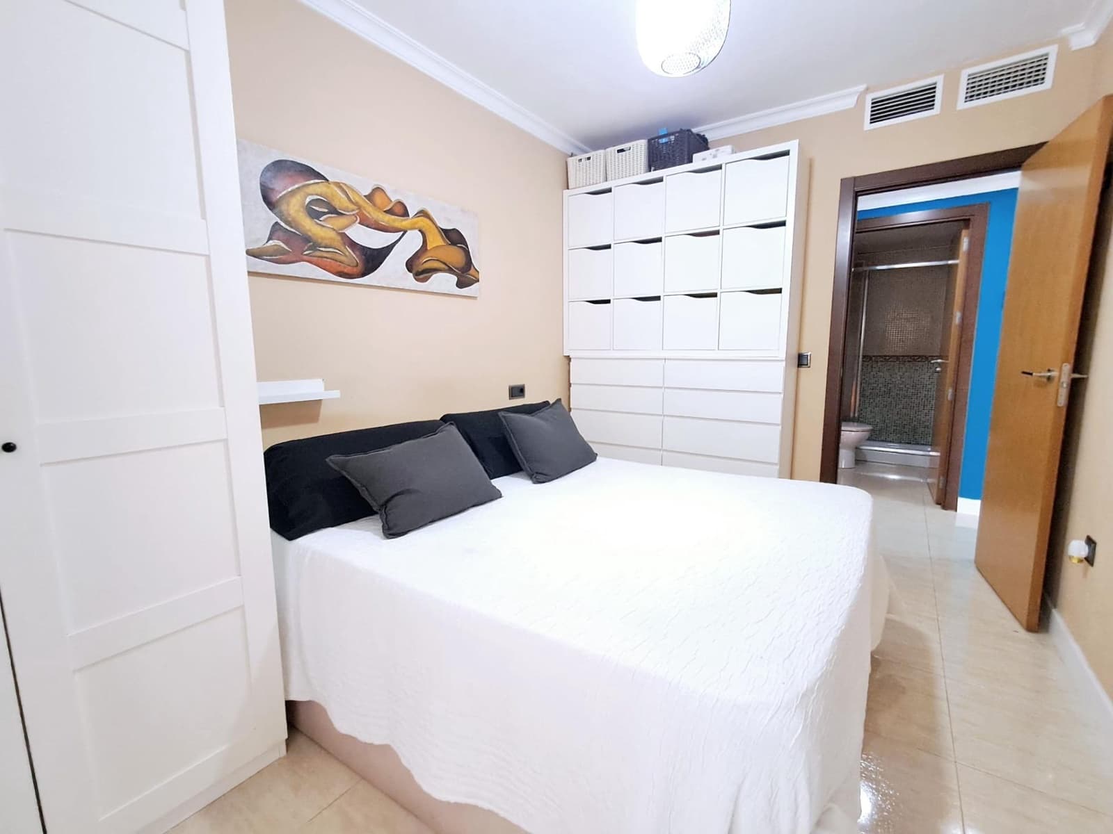 3 bedroom Flat for sale in Aguilas with garage - € 215,000 (Ref: 9977426)