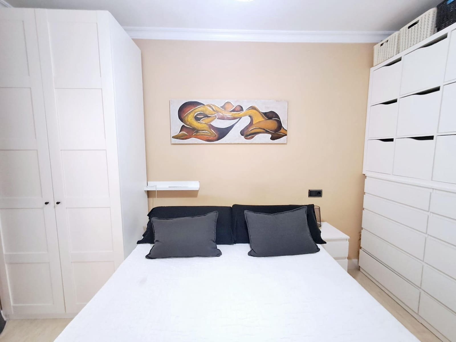 3 bedroom Flat for sale in Aguilas with garage - € 215,000 (Ref: 9977426)