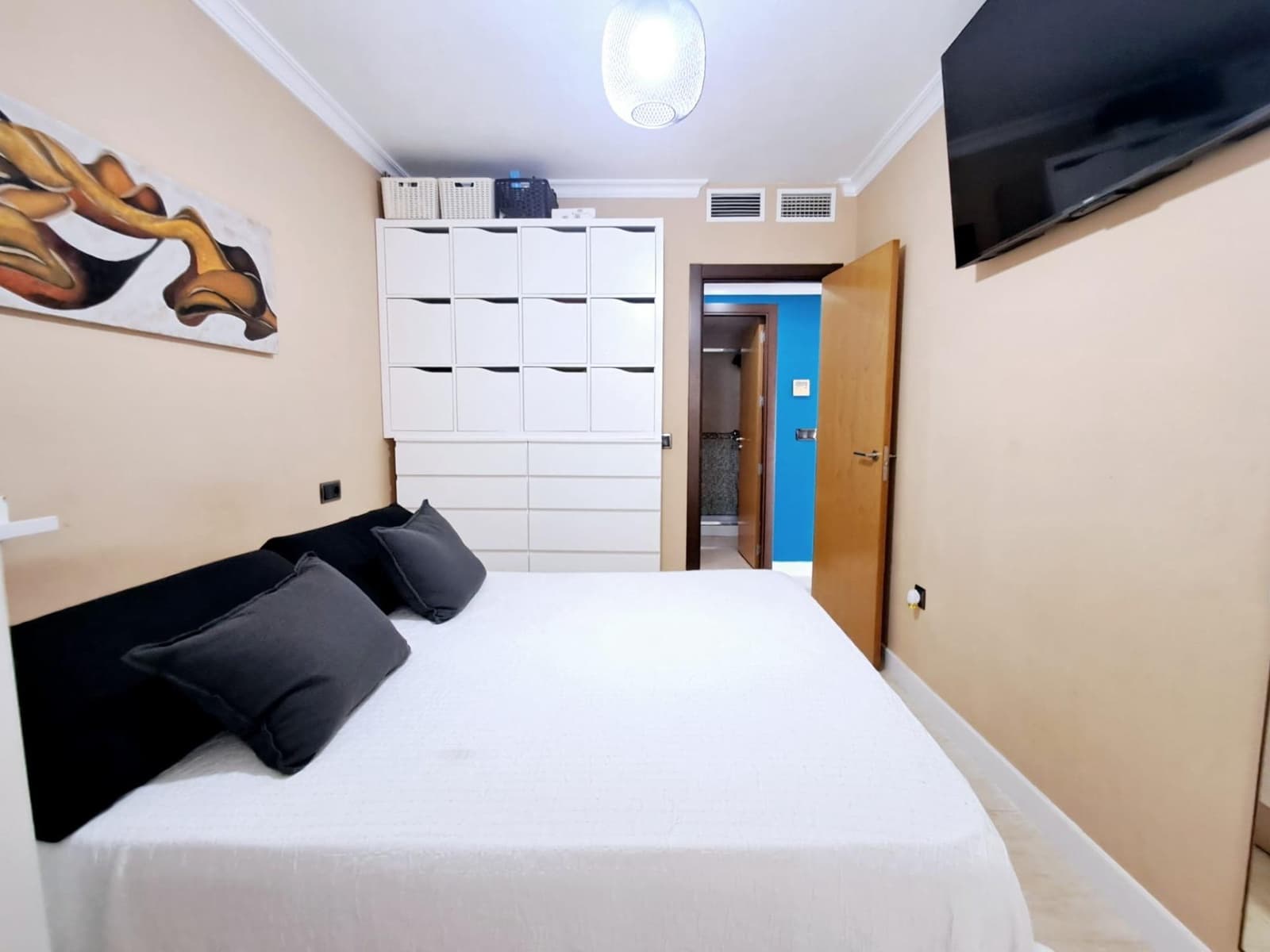 3 bedroom Flat for sale in Aguilas with garage - € 215,000 (Ref: 9977426)