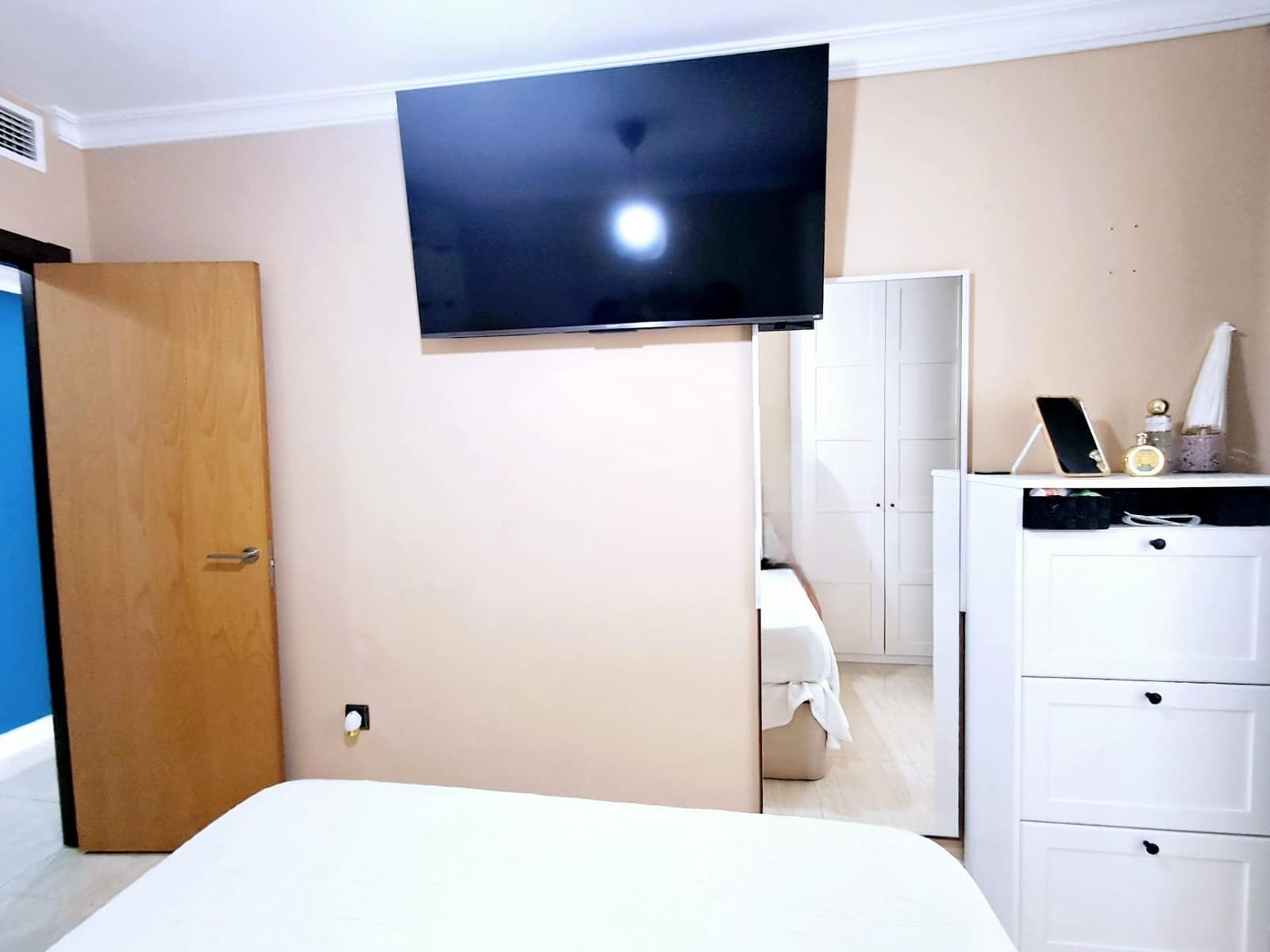 3 bedroom Flat for sale in Aguilas with garage - € 215,000 (Ref: 9977426)