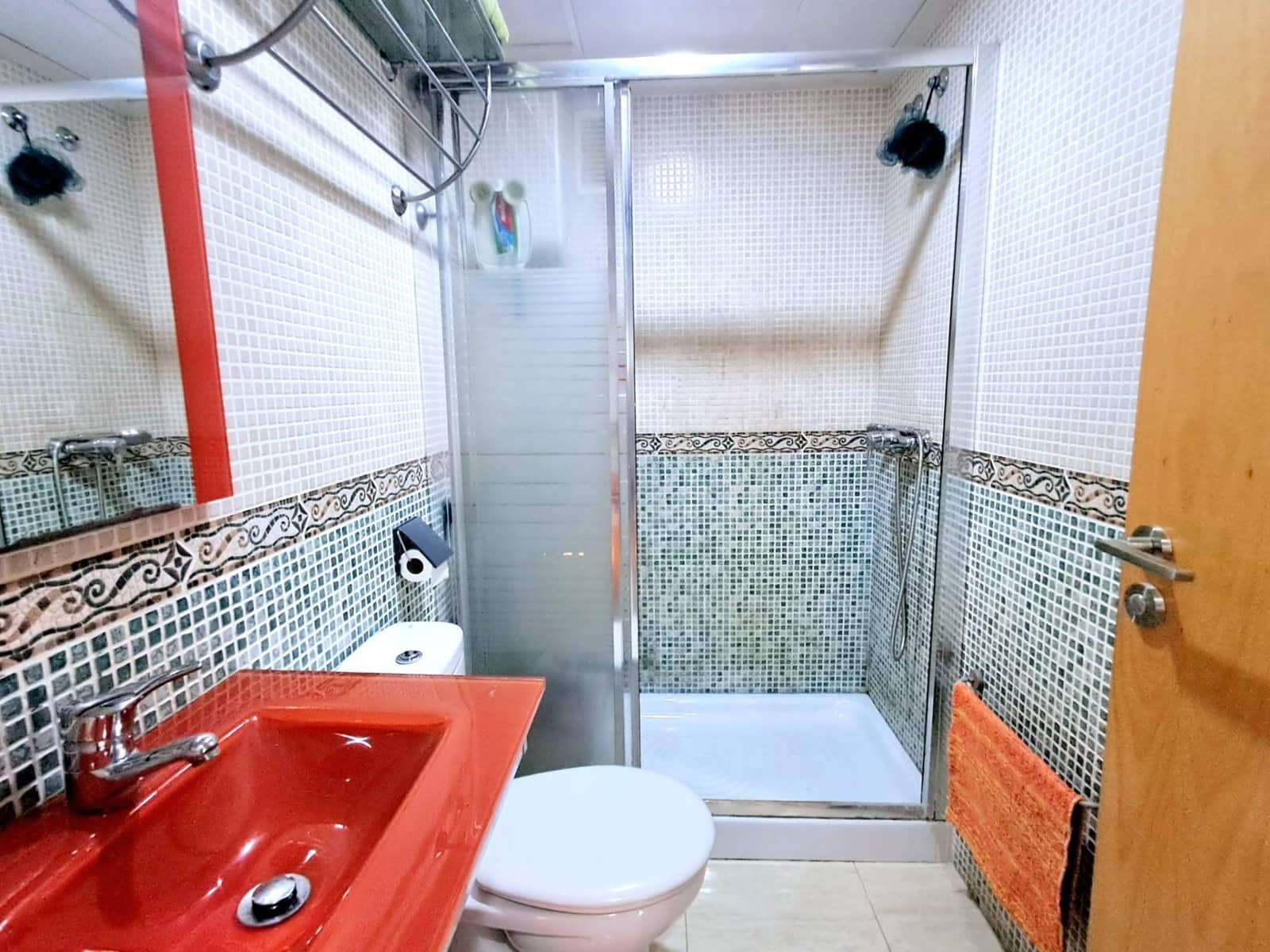 3 bedroom Flat for sale in Aguilas with garage - € 215,000 (Ref: 9977426)