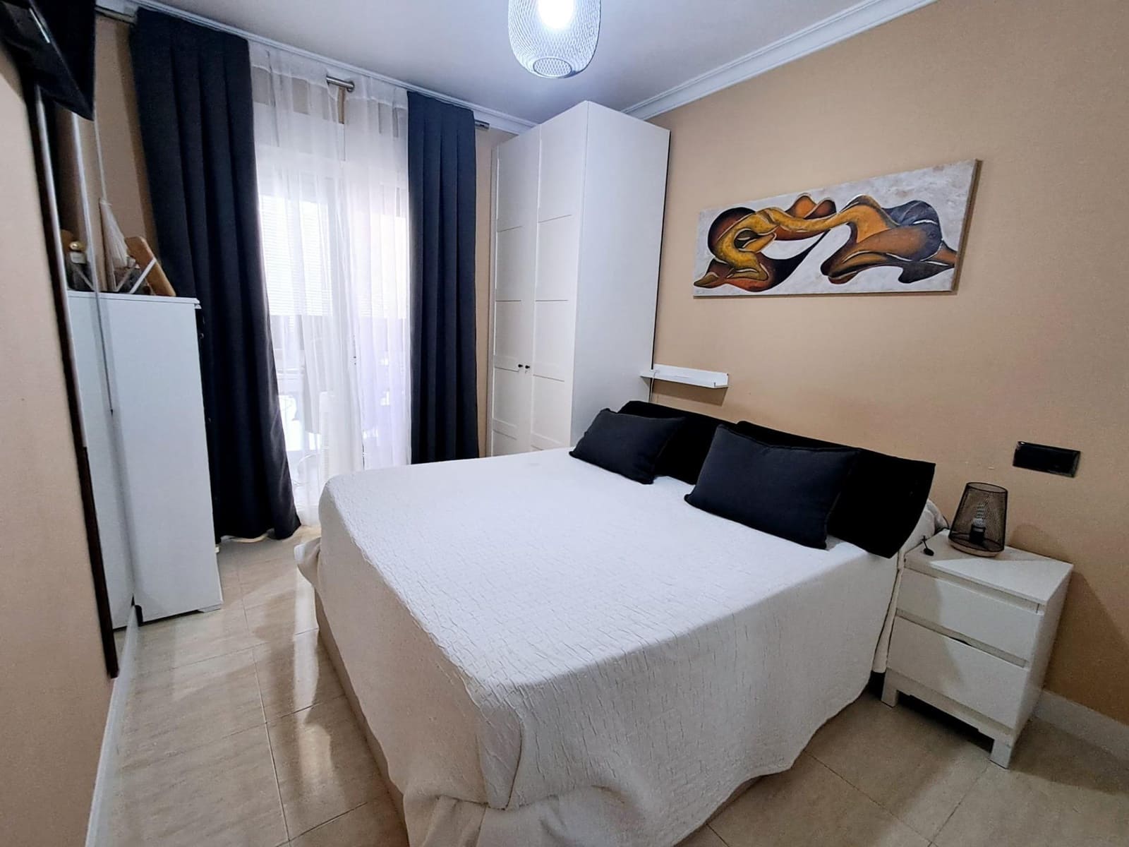 3 bedroom Flat for sale in Aguilas with garage - € 215,000 (Ref: 9977426)