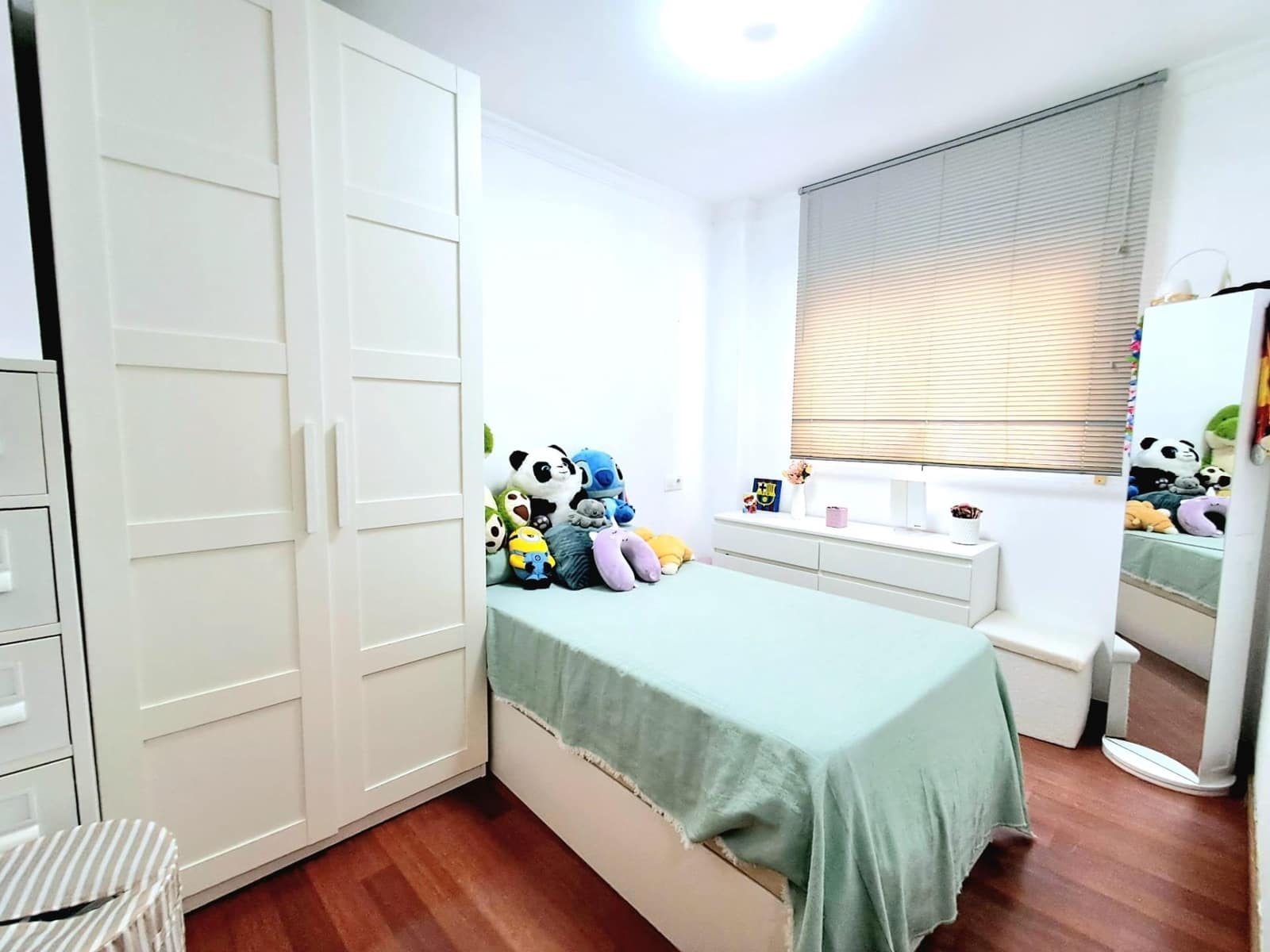 3 bedroom Flat for sale in Aguilas with garage - € 215,000 (Ref: 9977426)