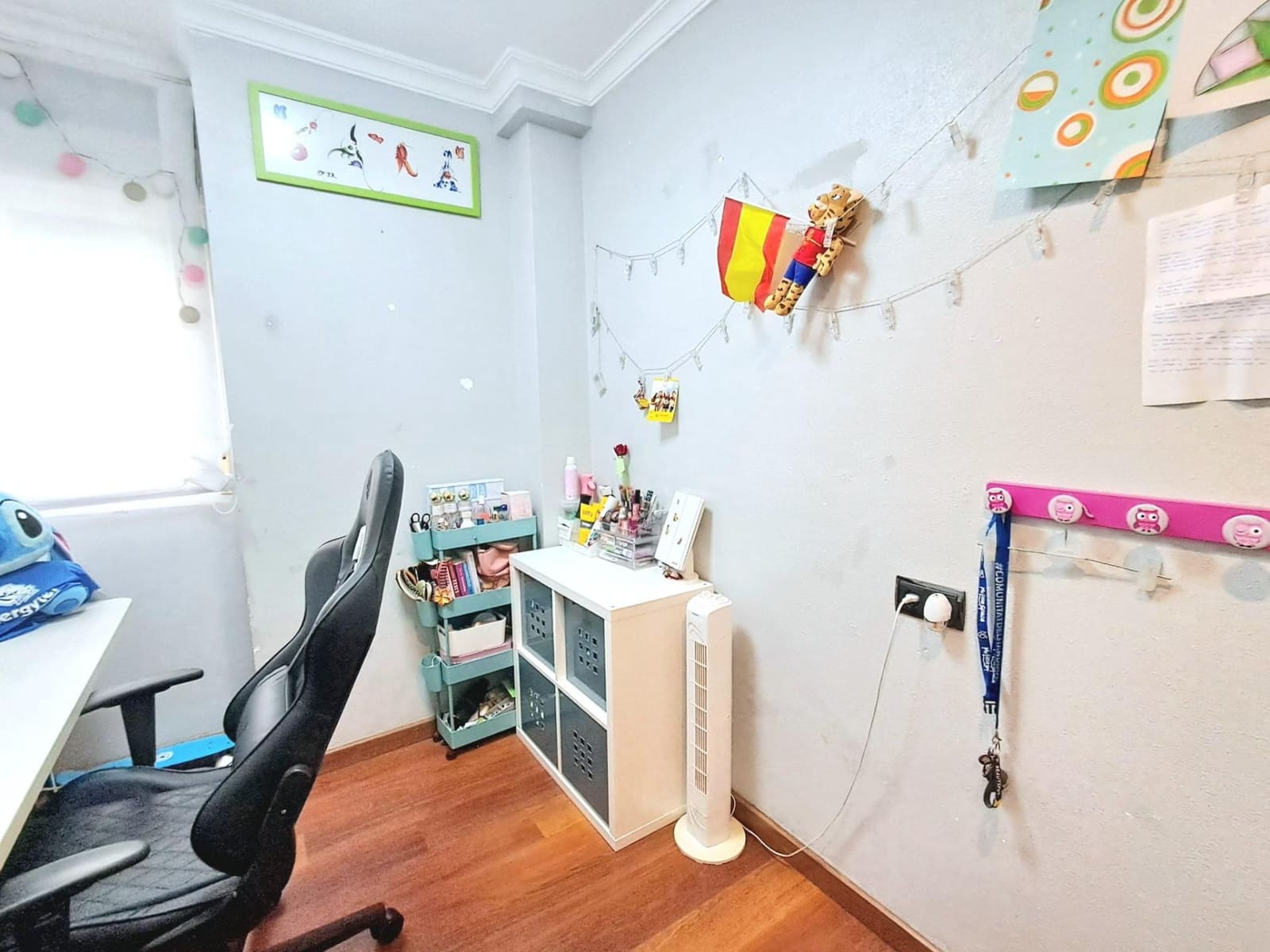 3 bedroom Flat for sale in Aguilas with garage - € 215,000 (Ref: 9977426)
