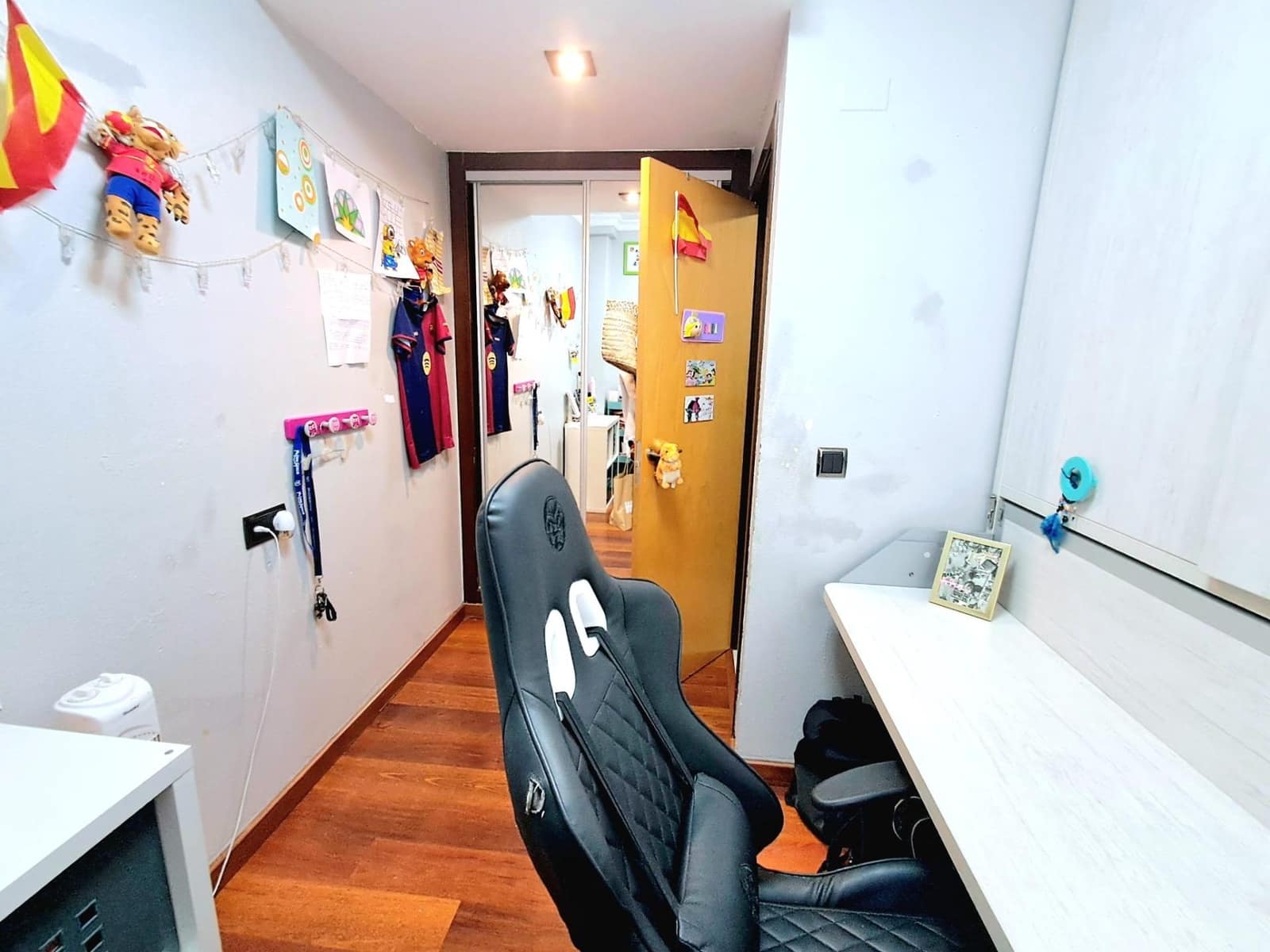 3 bedroom Flat for sale in Aguilas with garage - € 215,000 (Ref: 9977426)