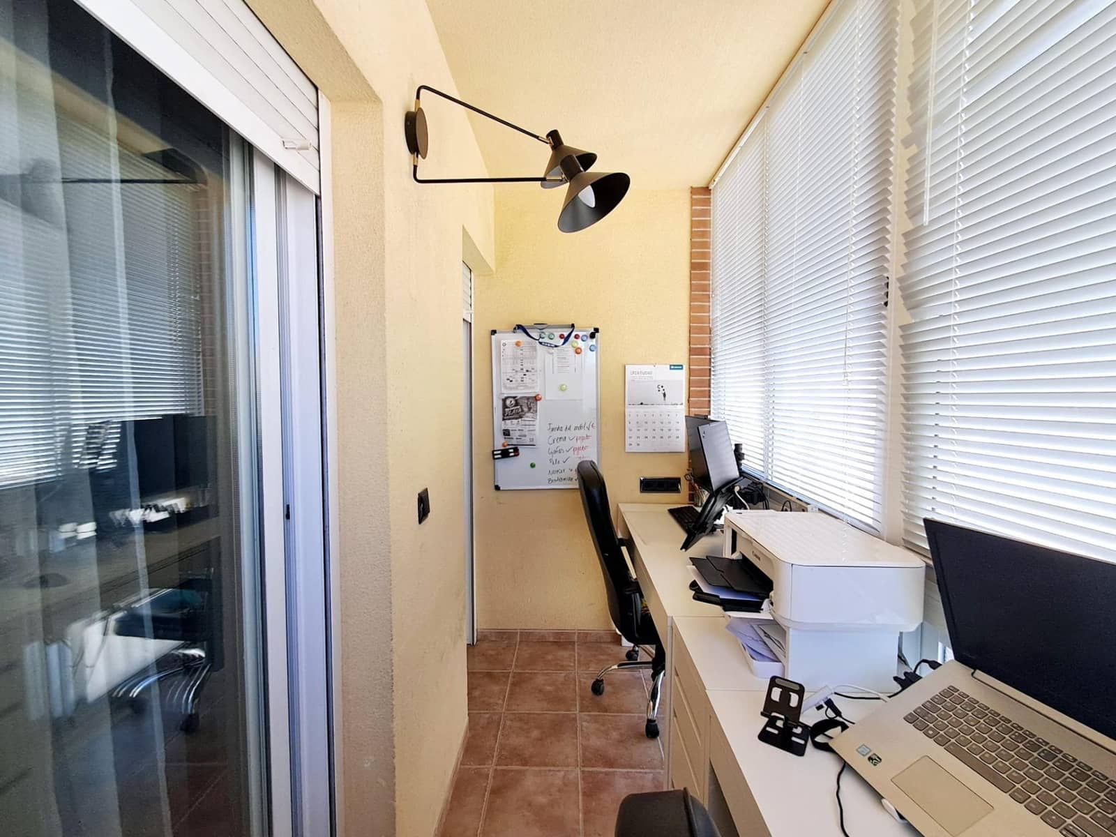 3 bedroom Flat for sale in Aguilas with garage - € 215,000 (Ref: 9977426)