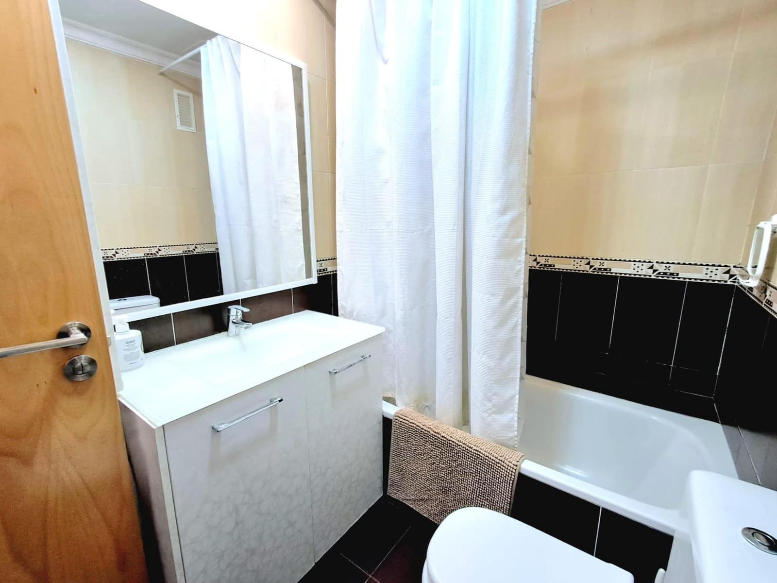 3 bedroom Flat for sale in Aguilas with garage - € 215,000 (Ref: 9977426)