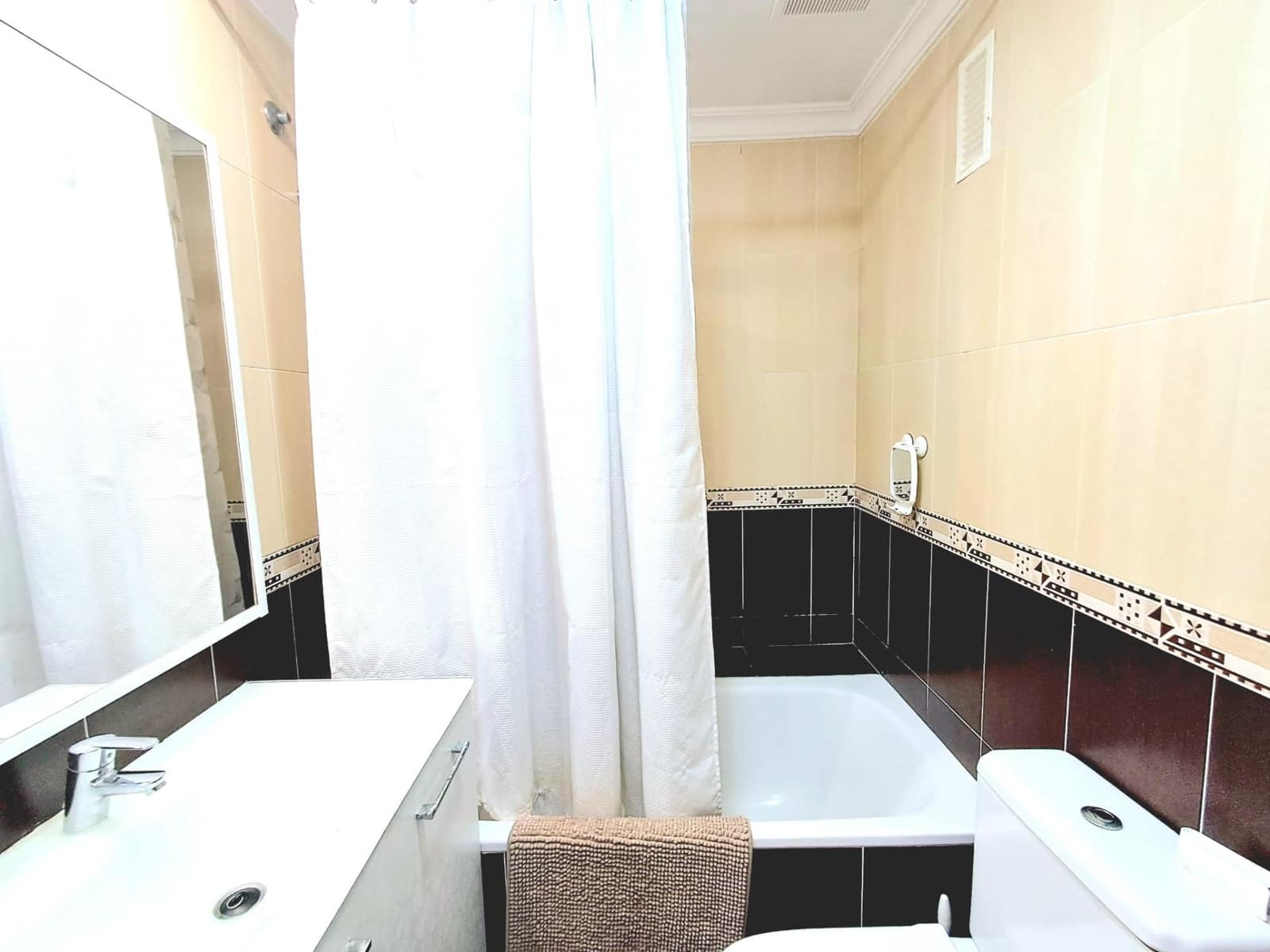 3 bedroom Flat for sale in Aguilas with garage - € 215,000 (Ref: 9977426)