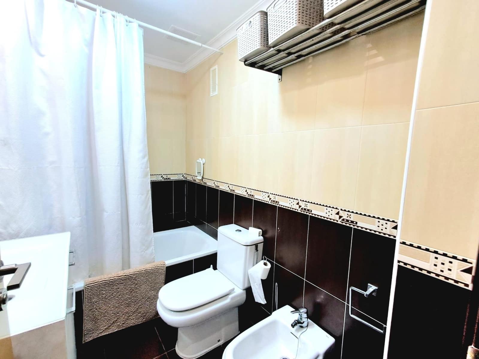 3 bedroom Flat for sale in Aguilas with garage - € 215,000 (Ref: 9977426)