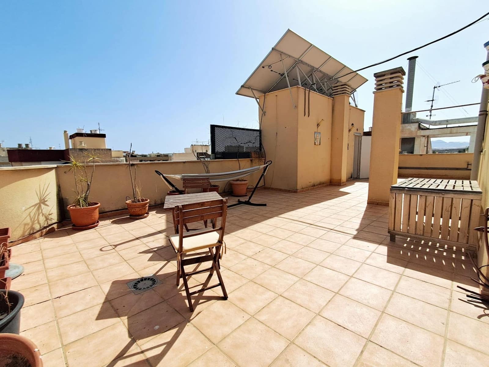 3 bedroom Flat for sale in Aguilas with garage - € 215,000 (Ref: 9977426)