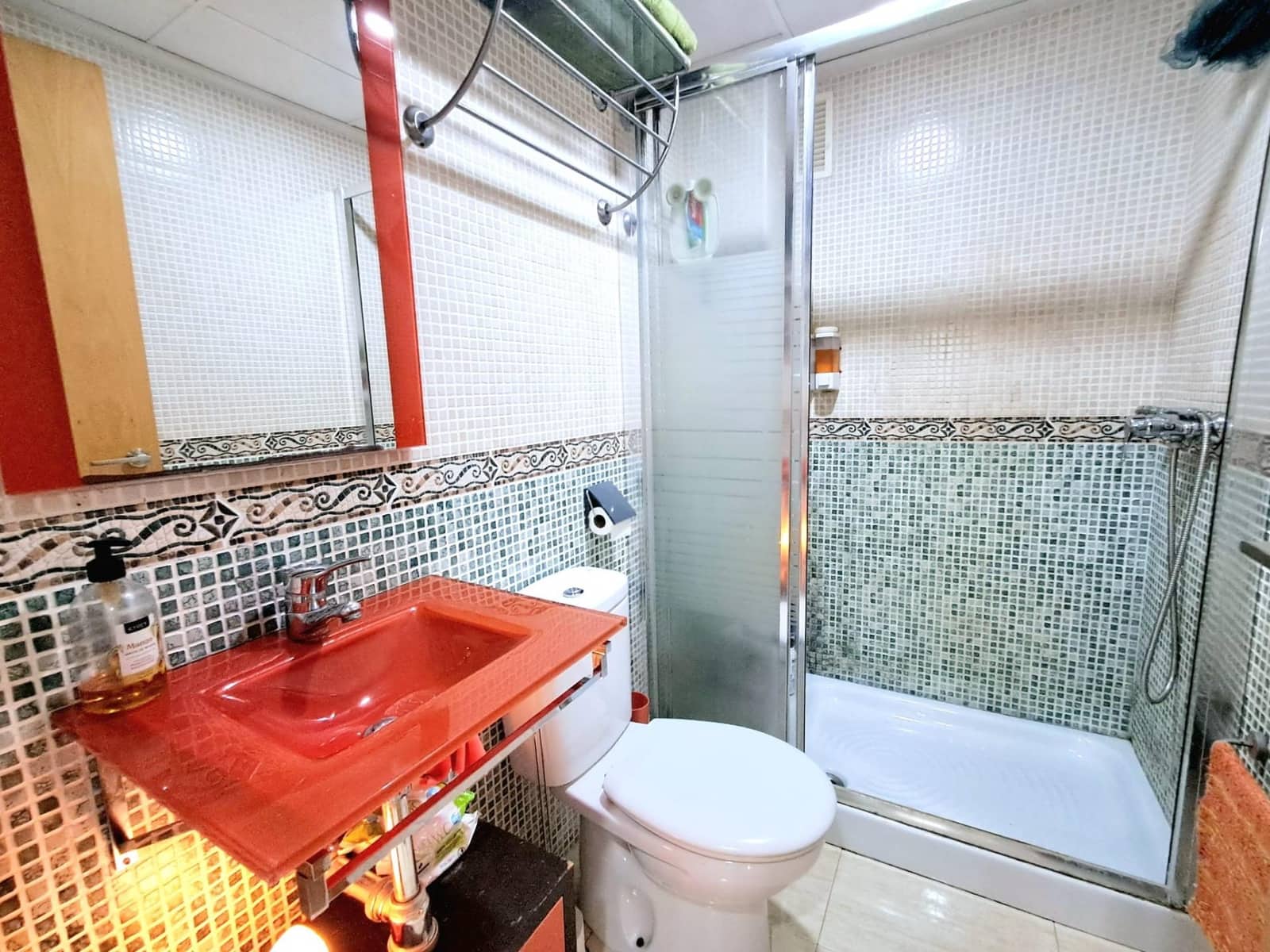 3 bedroom Flat for sale in Aguilas with garage - € 215,000 (Ref: 9977426)